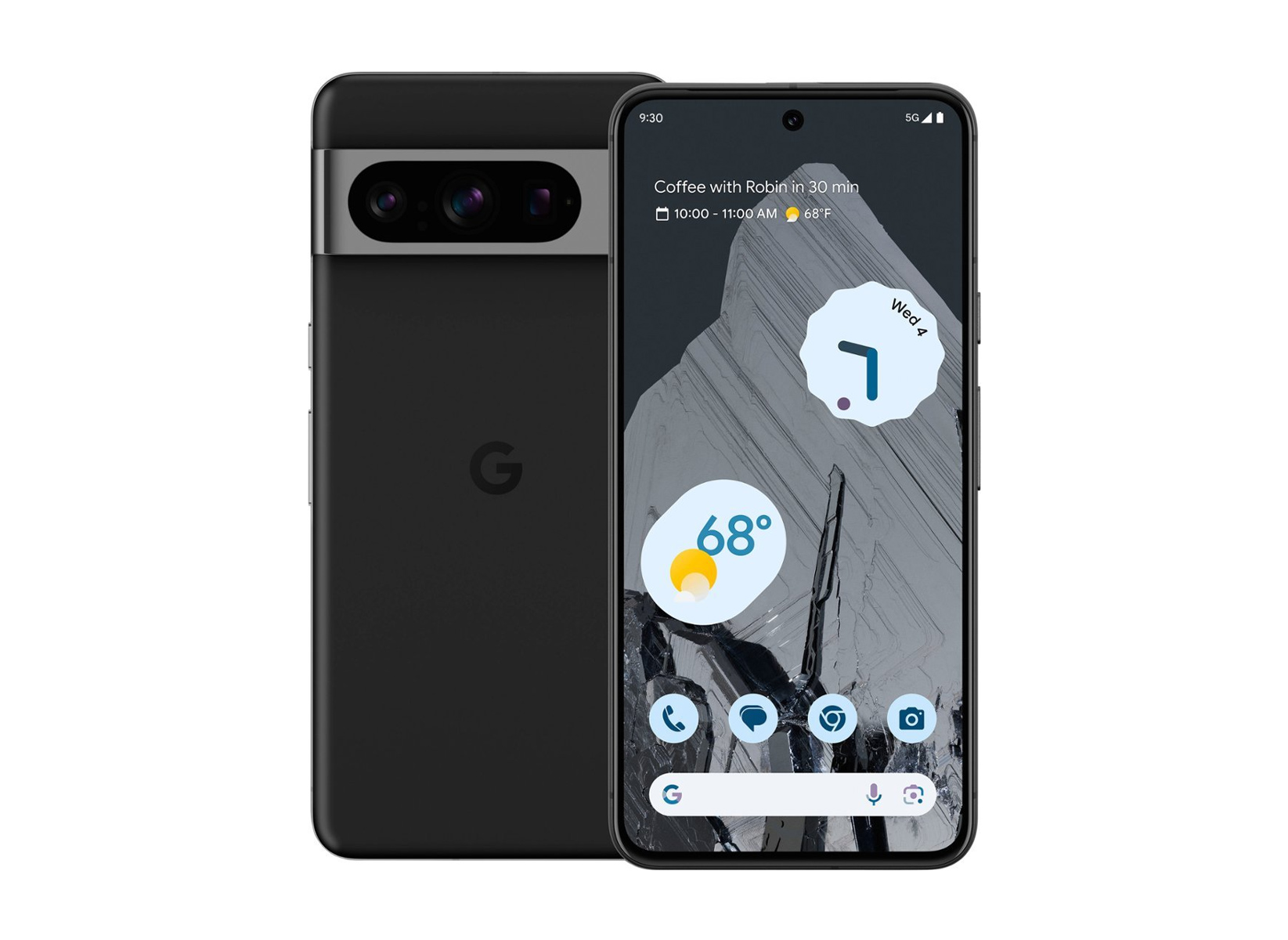 Pixel 8 Pro