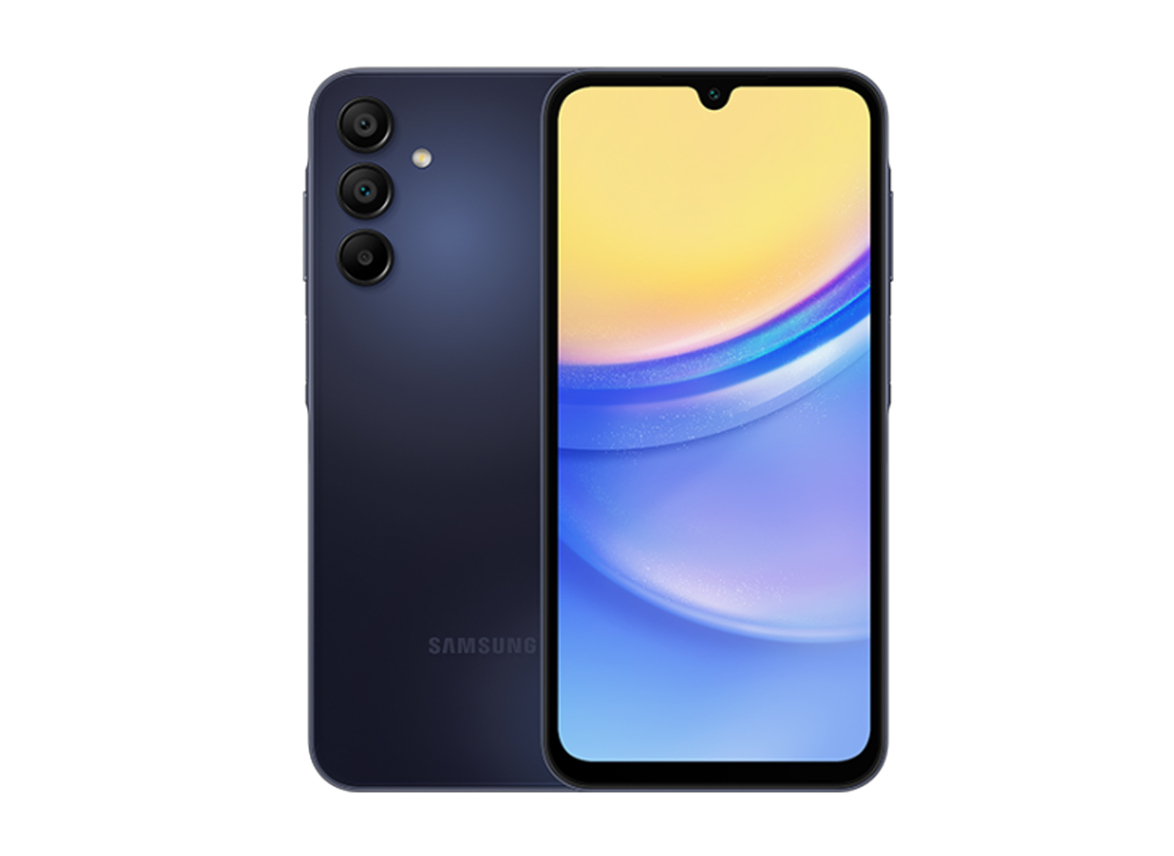 Galaxy A15