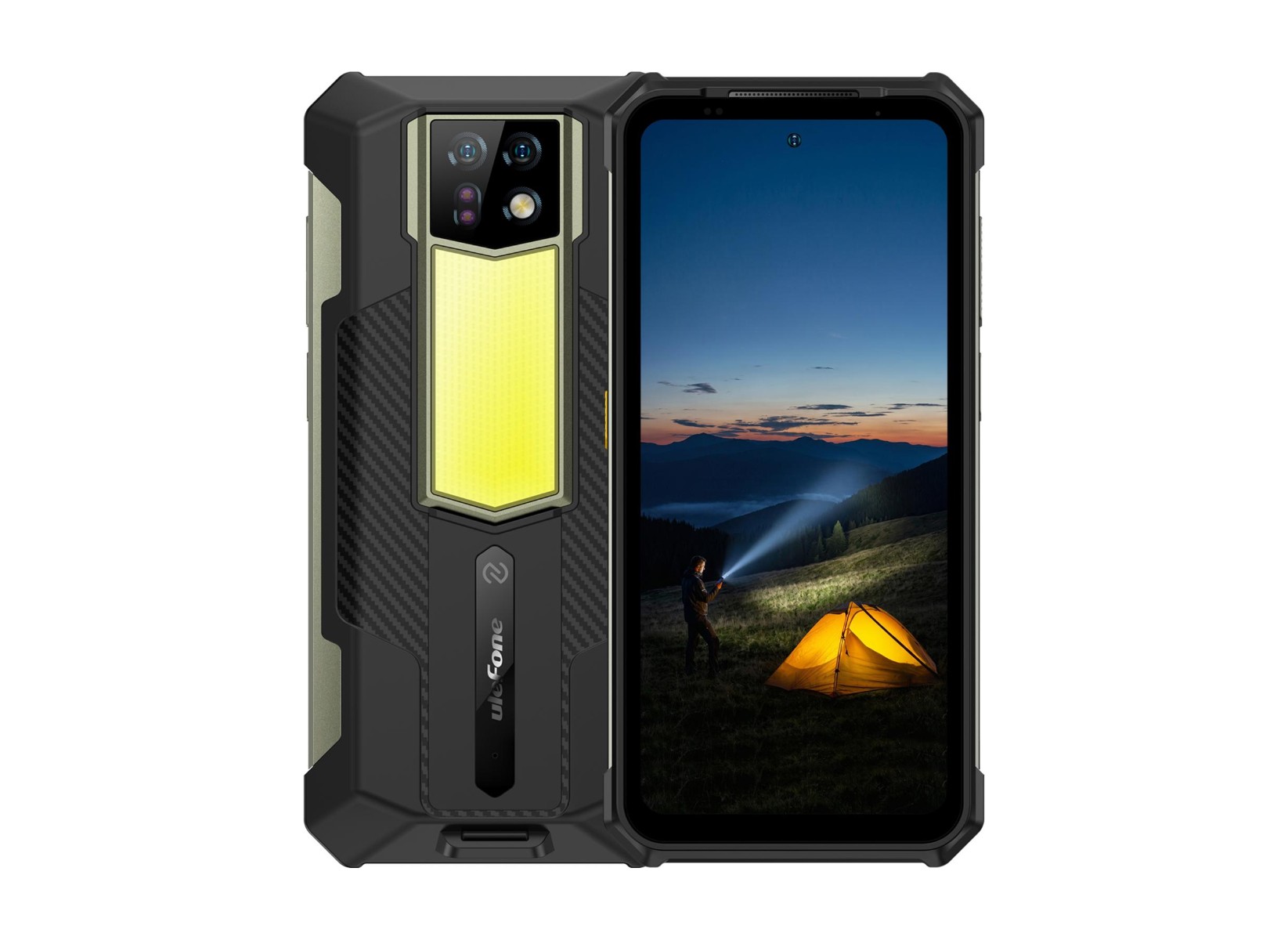 Armor 24 Pro