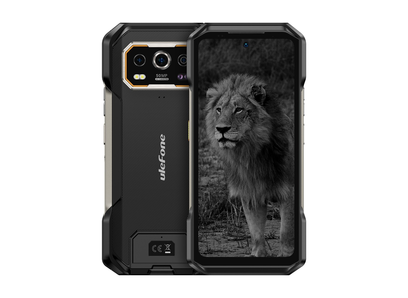 Armor 27 Pro
