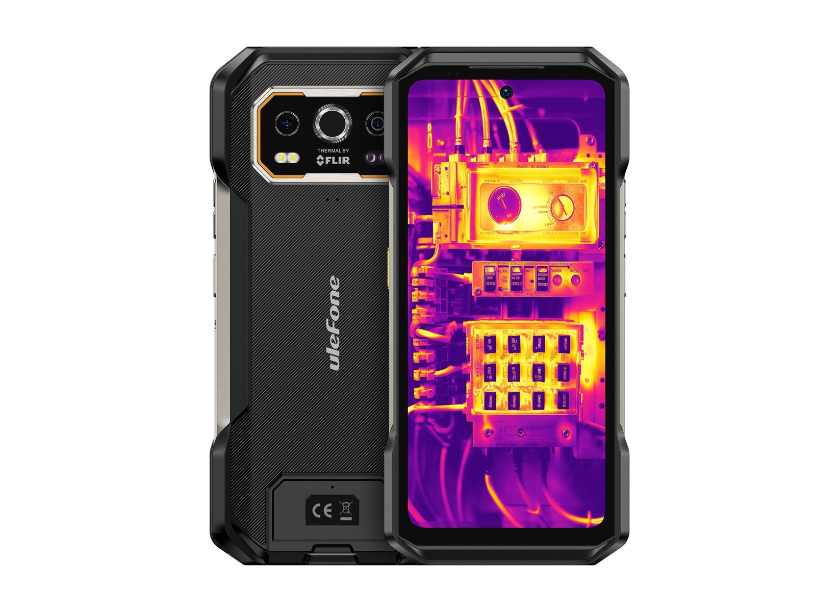 Armor 27T Pro+