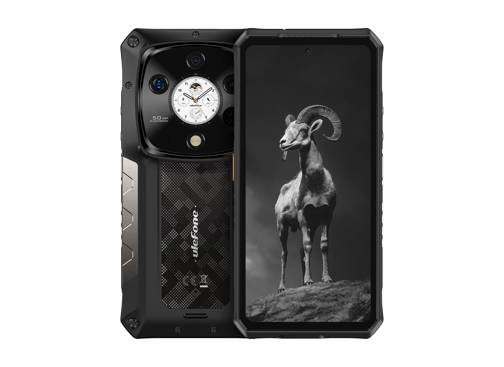 Armor 28 Pro