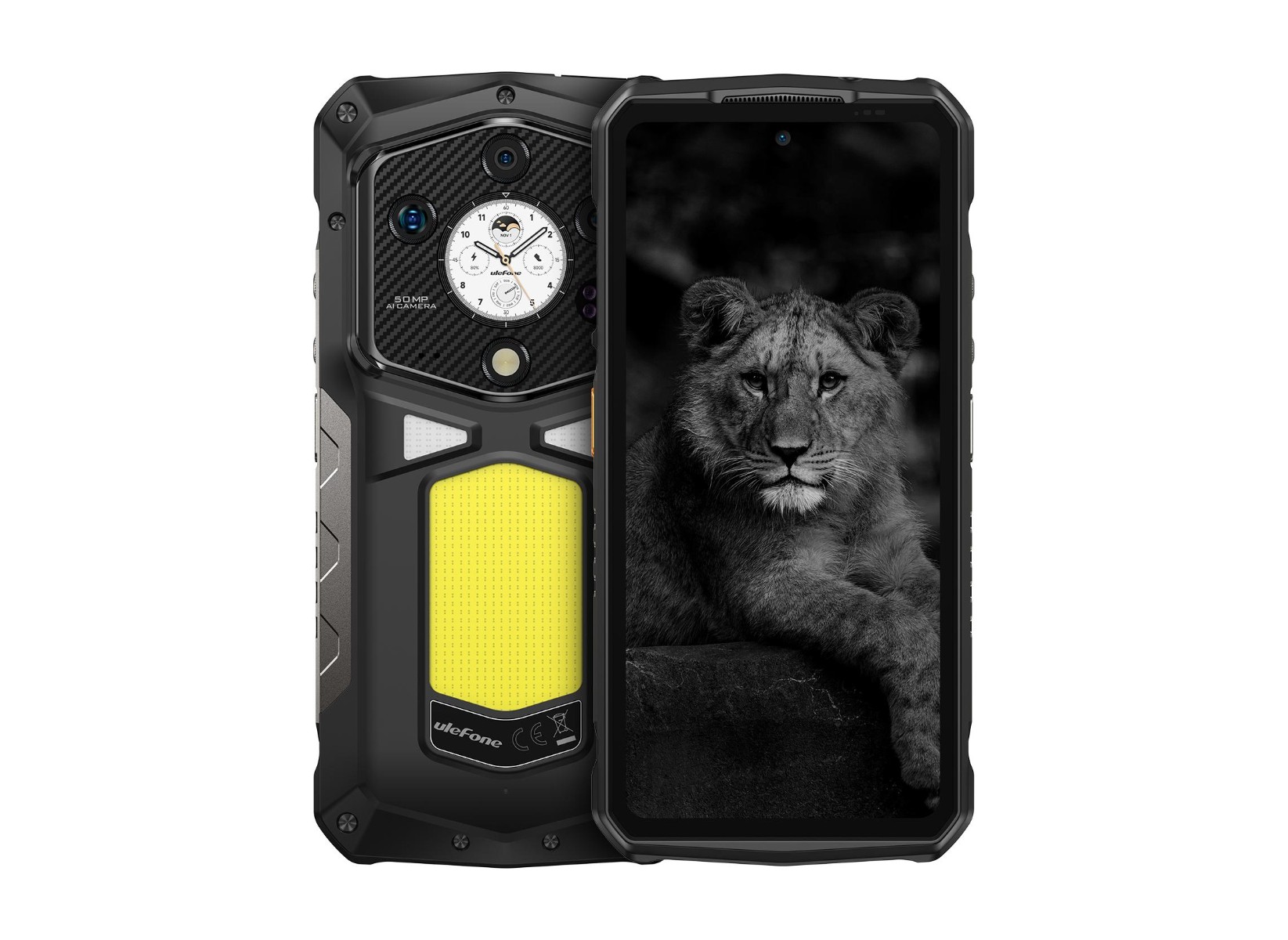 Armor 29 Pro