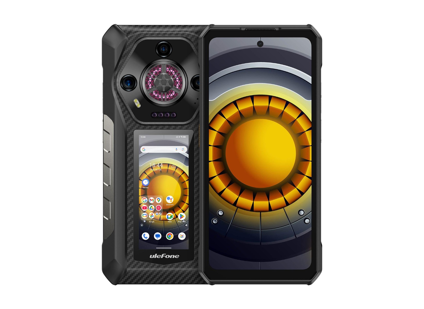 Armor 30 Pro