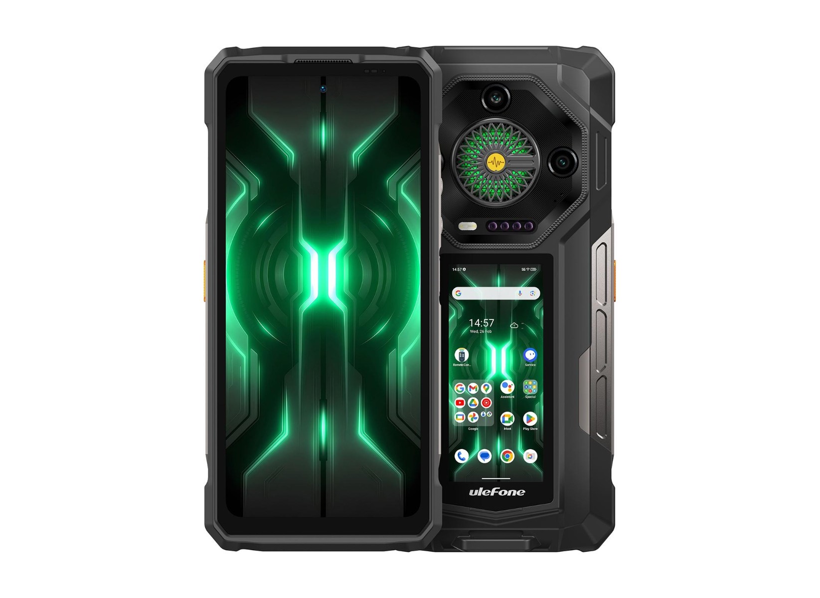 Armor 33 Pro