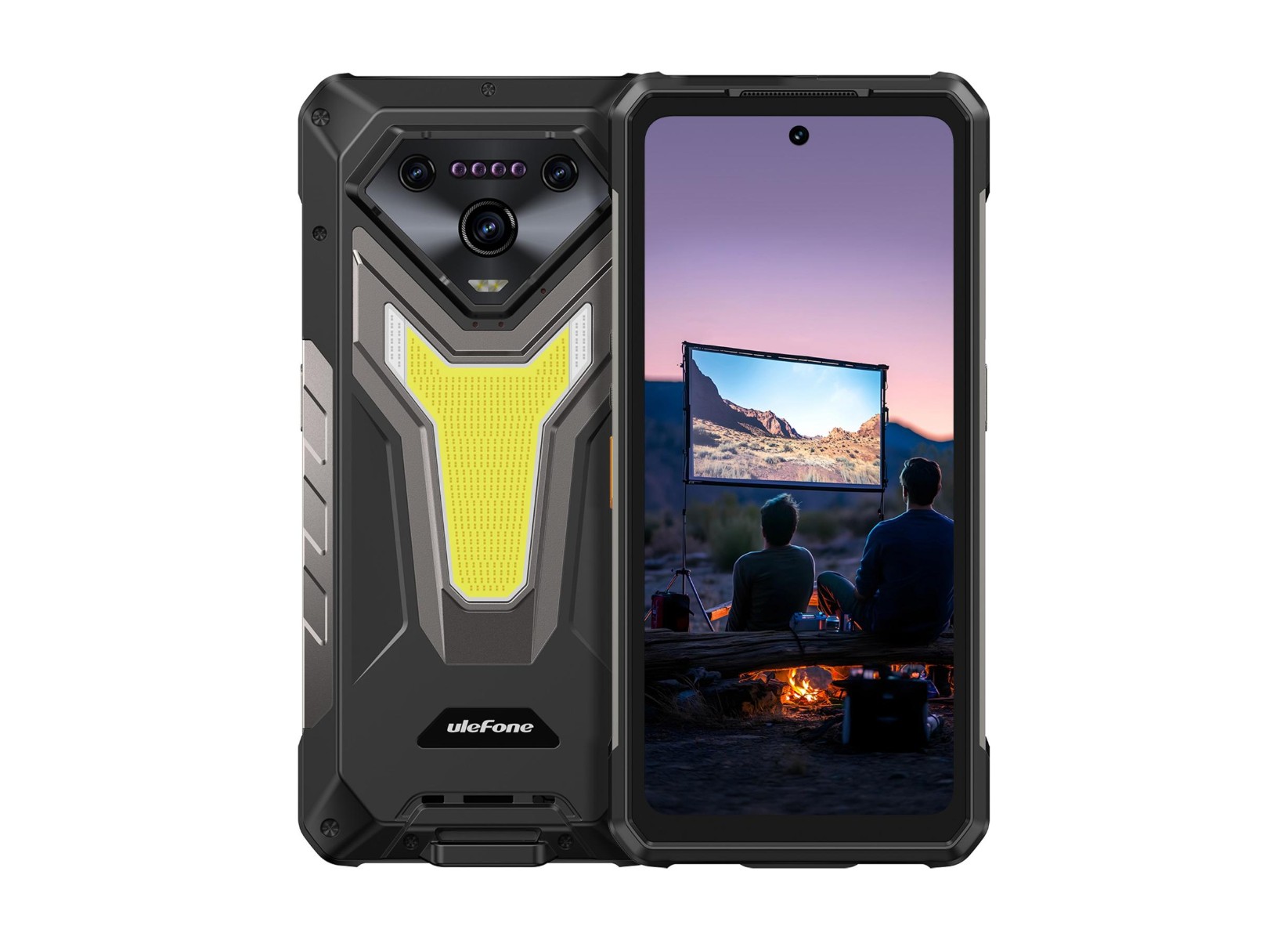 Armor 34 Pro+