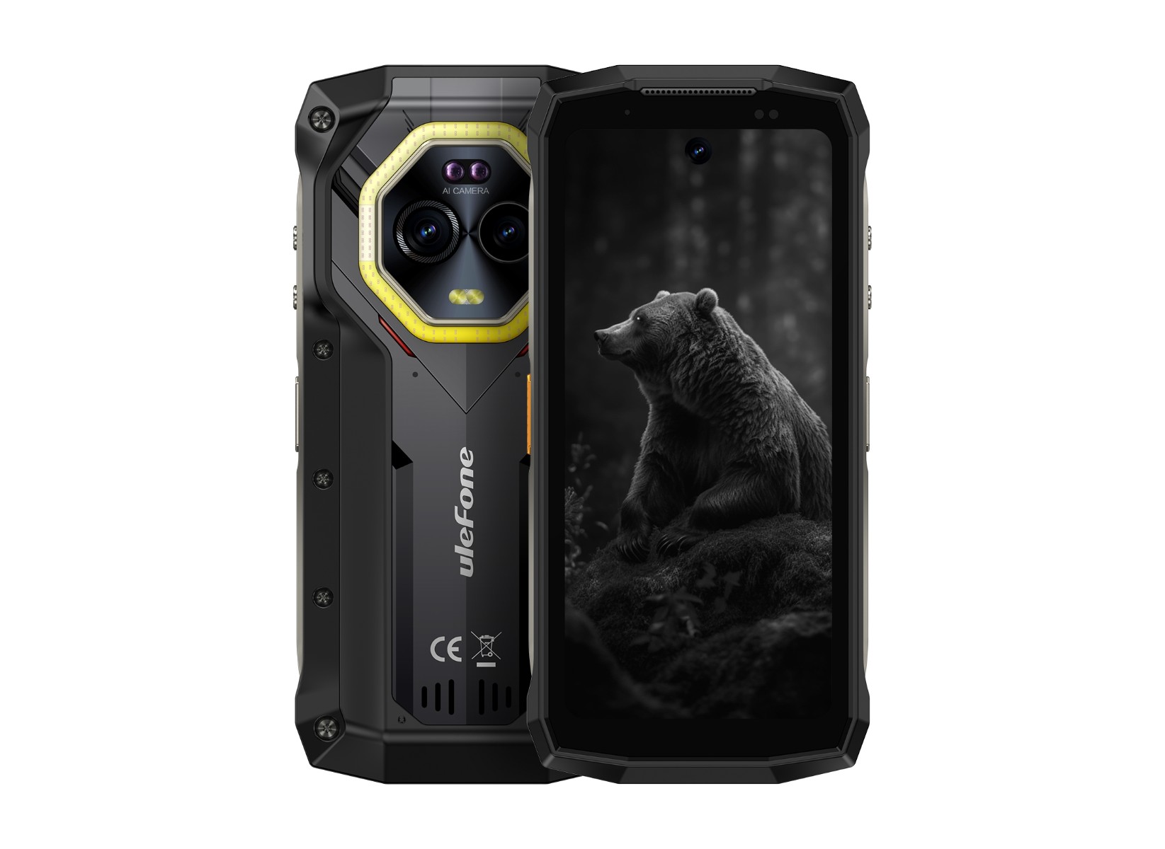 Armor Mini 20
