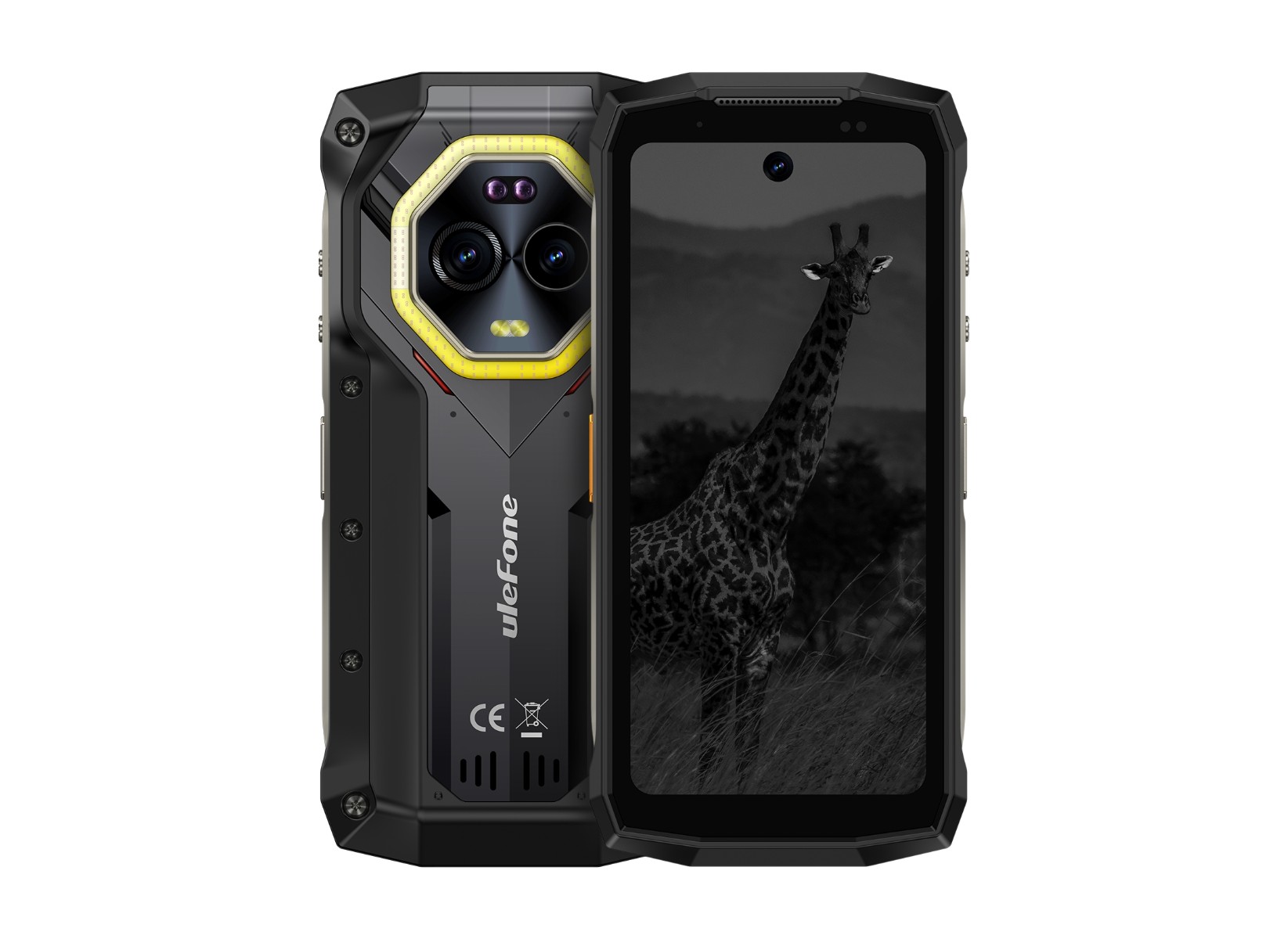 Armor Mini 20 Pro