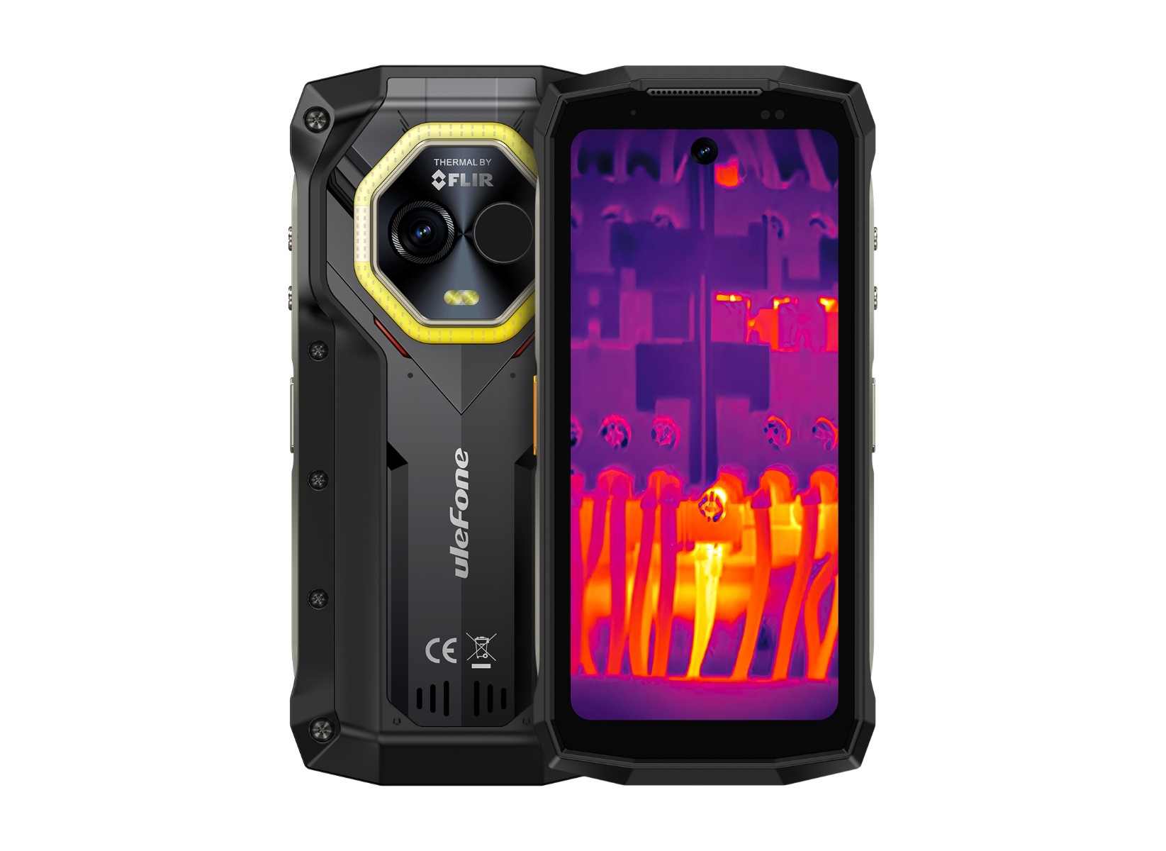 Armor Mini 20T Pro