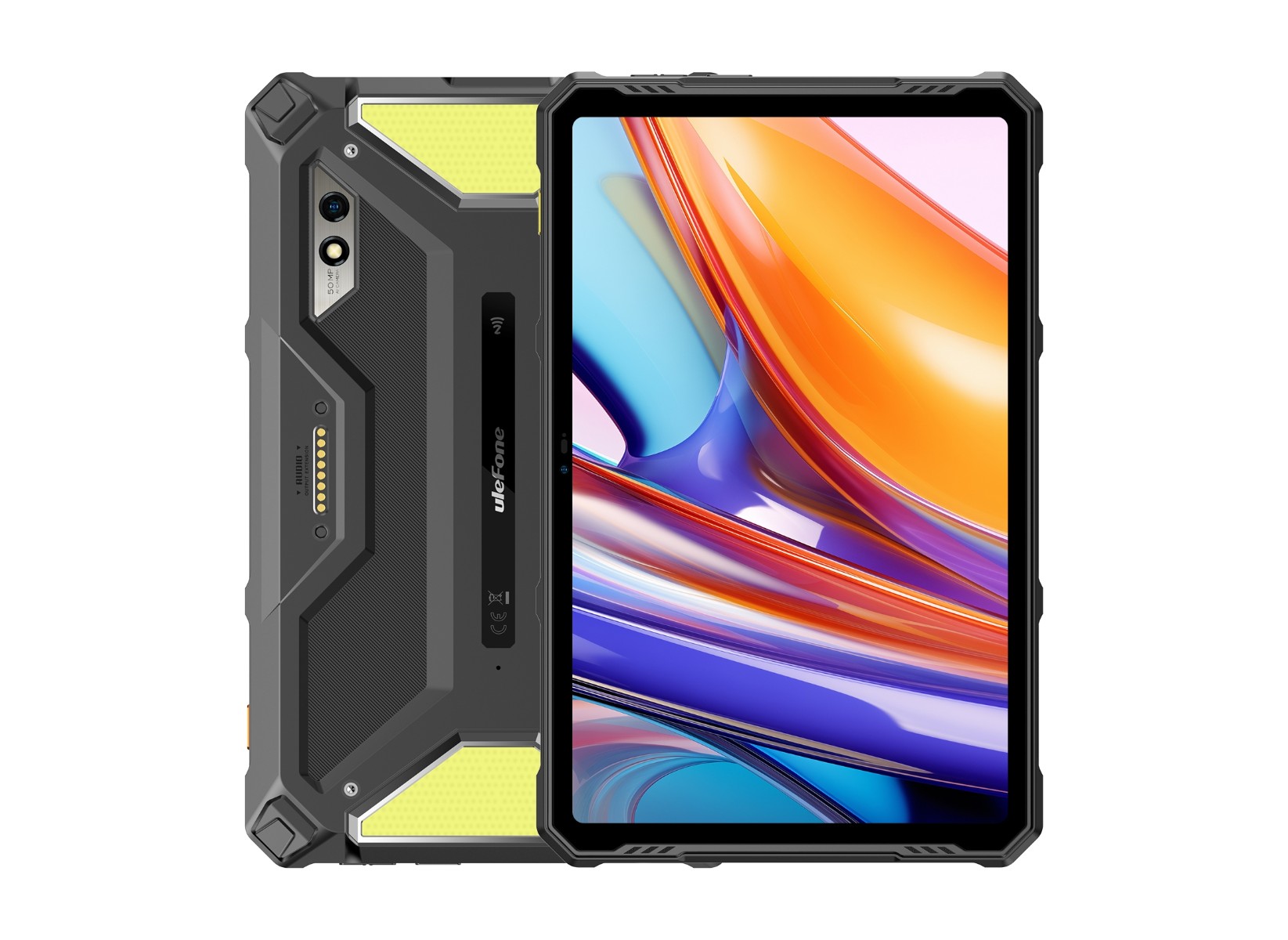 Armor Pad 3 Pro