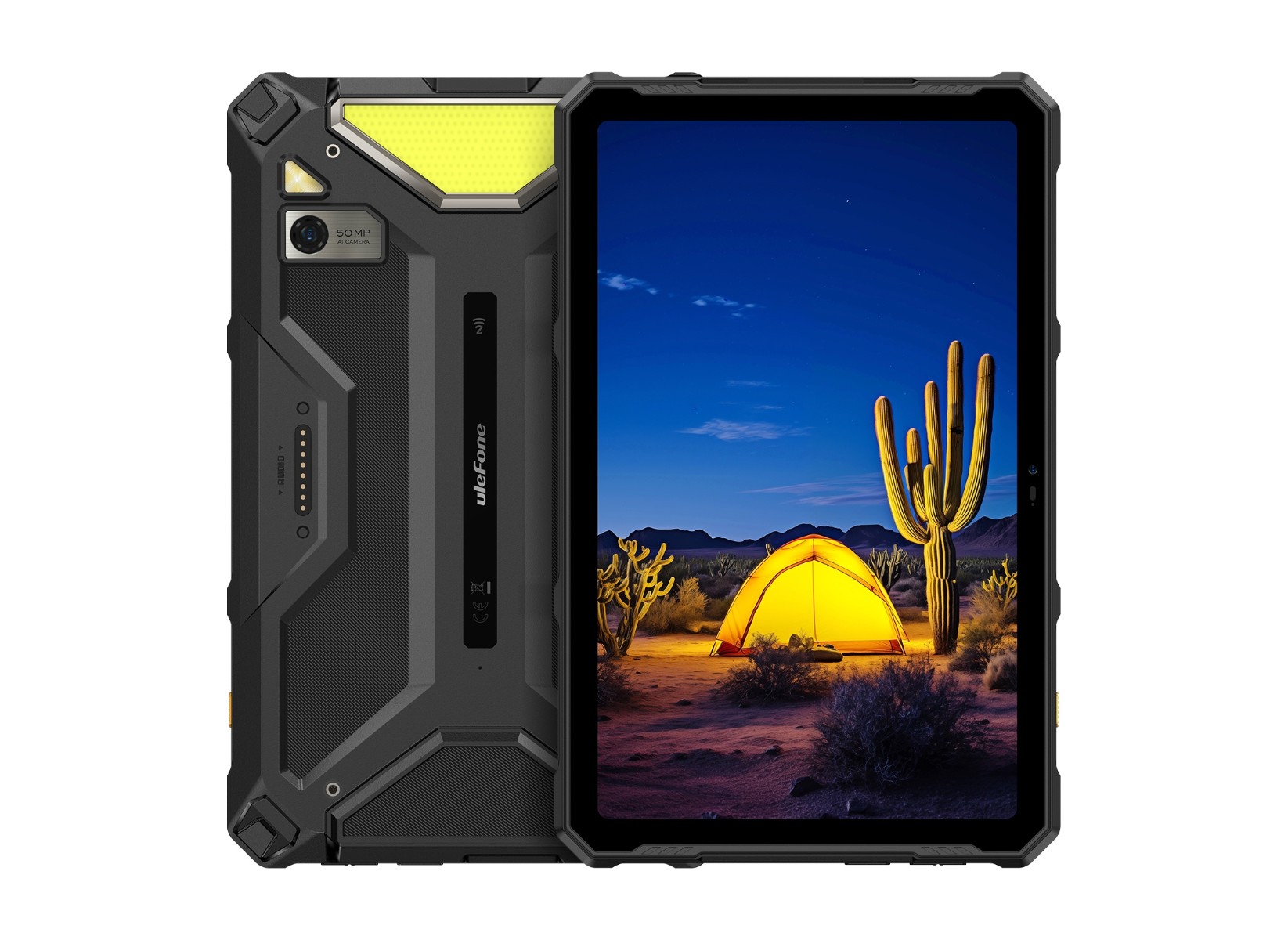 Armor Pad 4 Ultra