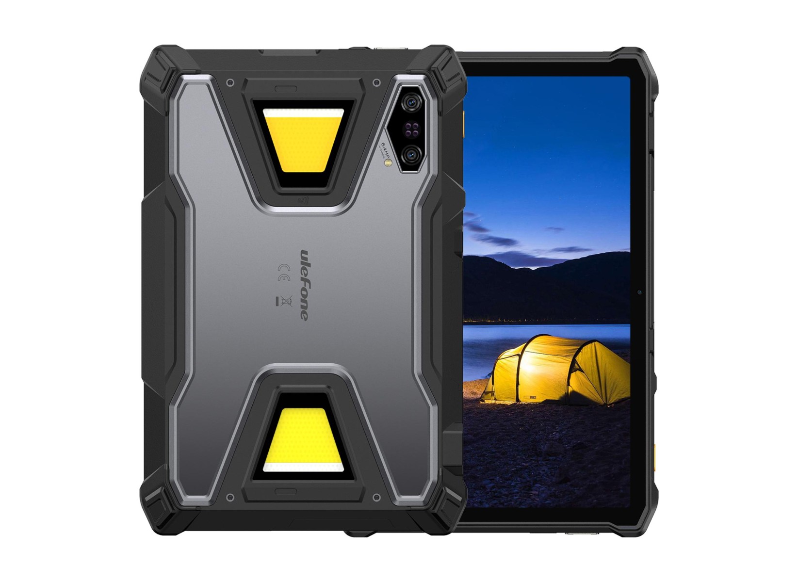 Armor Pad 5 Pro