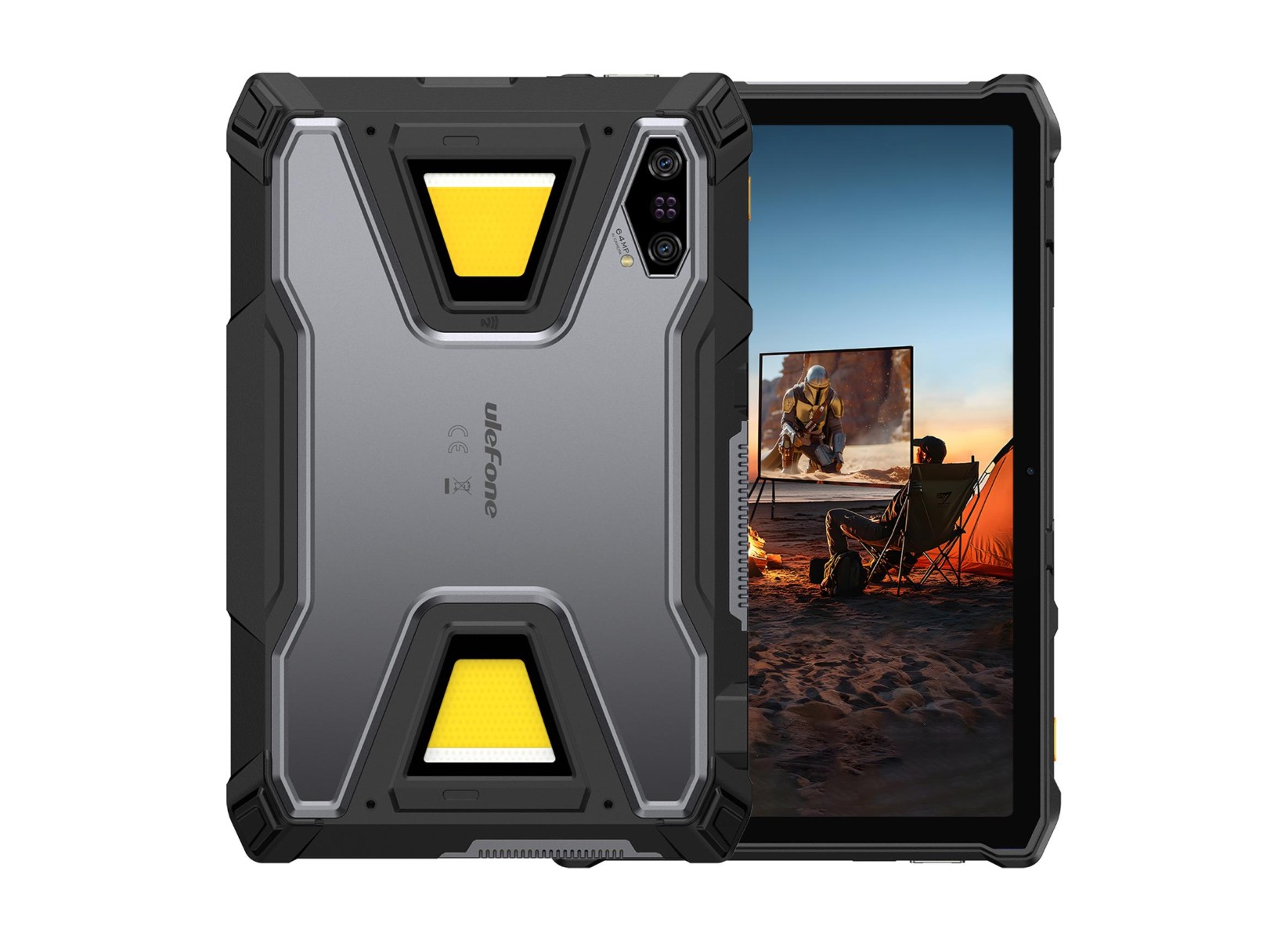 Armor Pad 5 Ultra