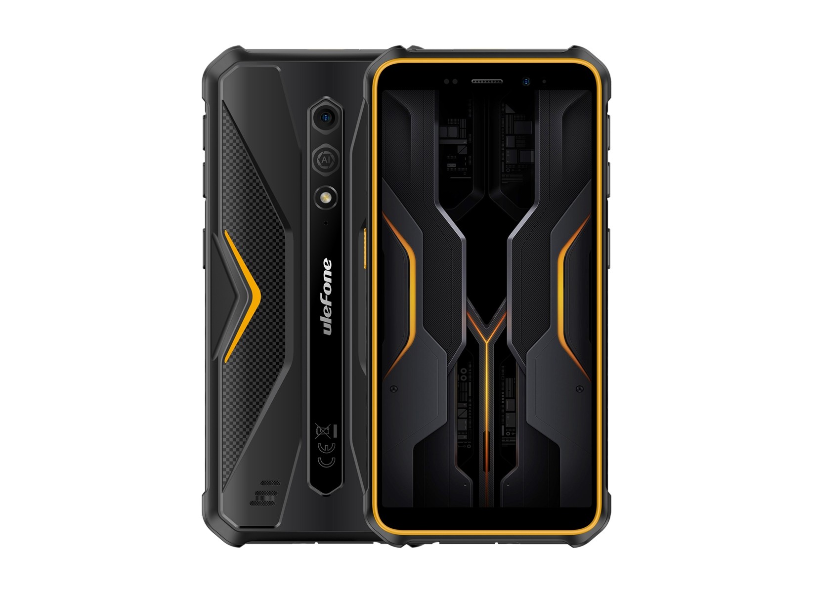 Armor X12 Pro