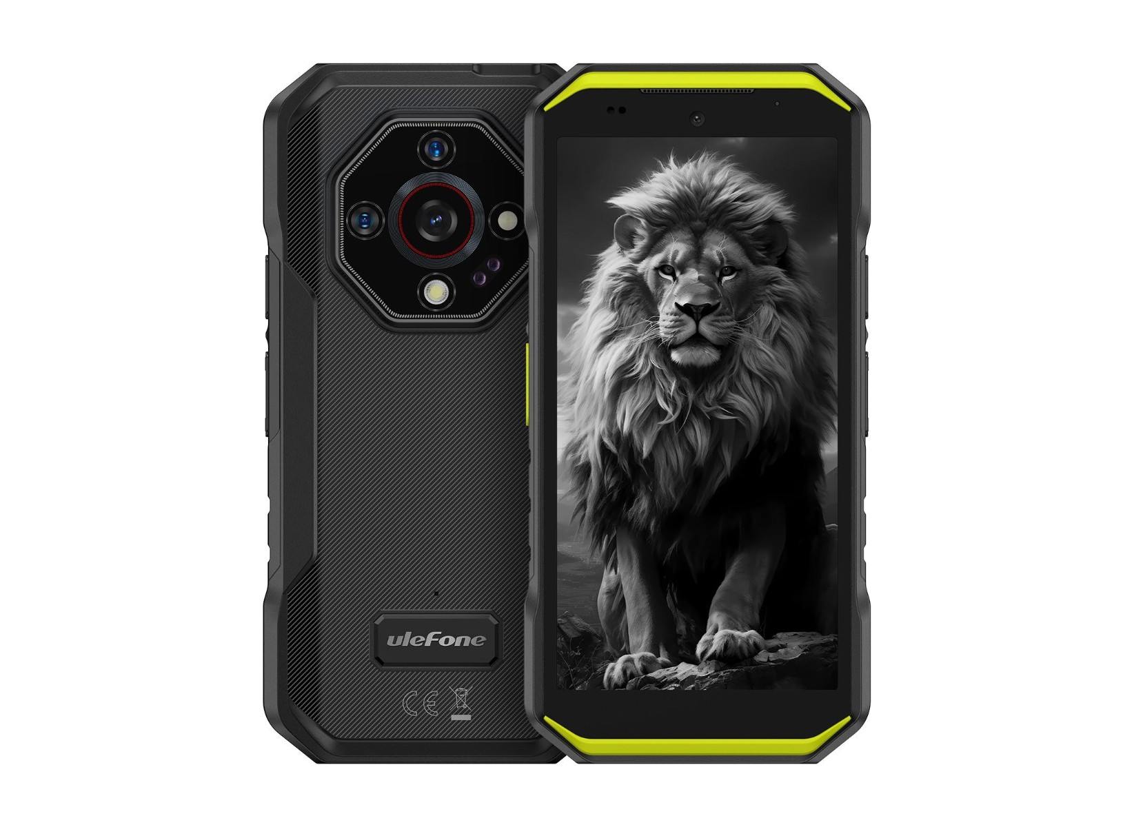 Armor X32 Pro 5G