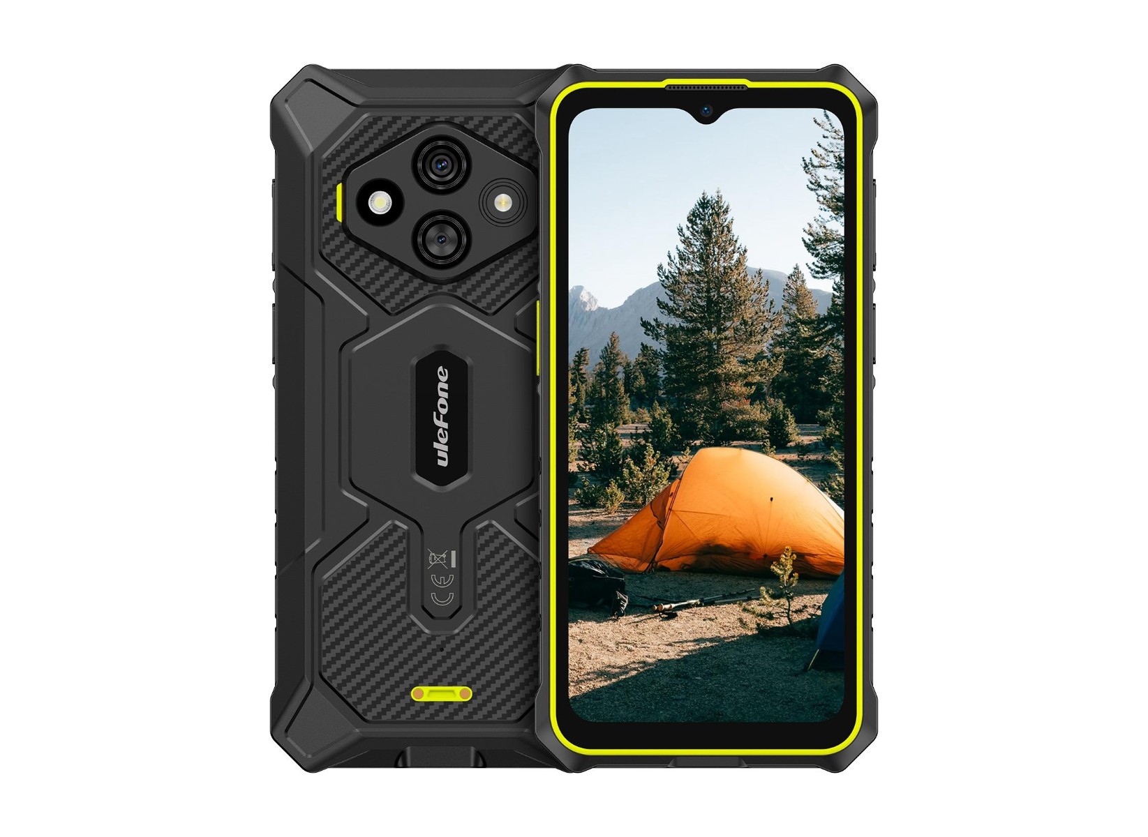 RugKing 3 Pro