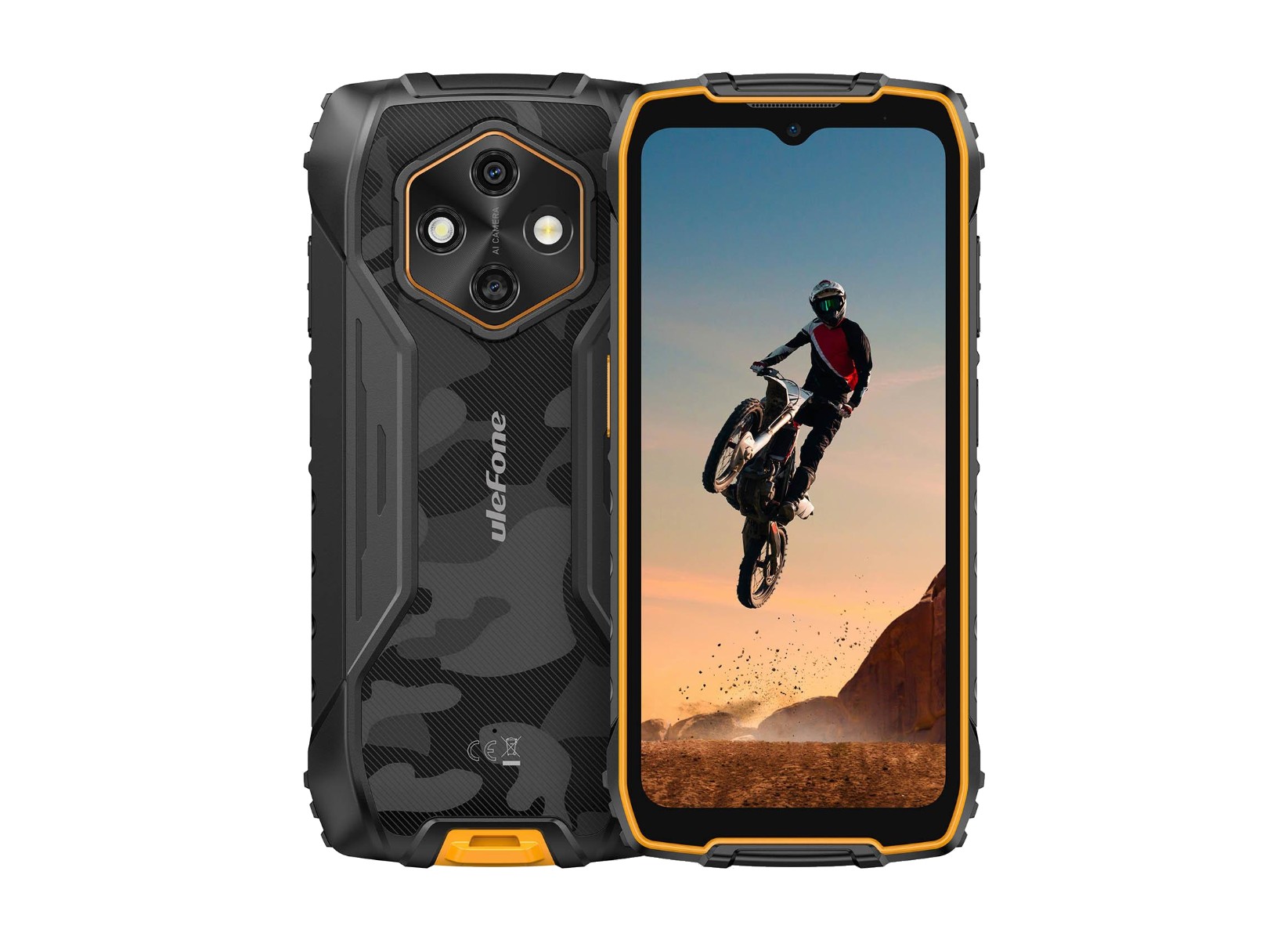RugKing 4 Pro