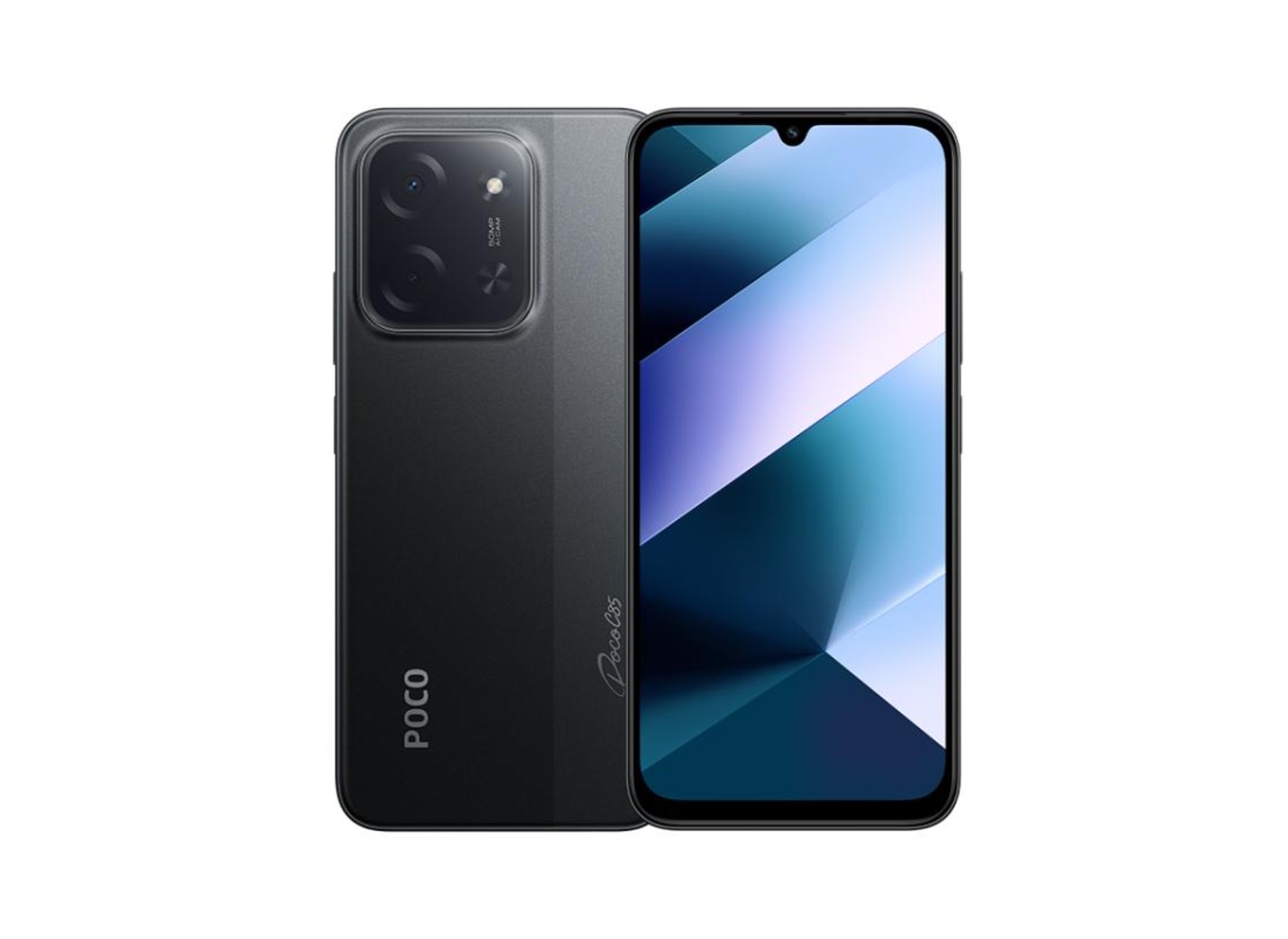 Poco C85