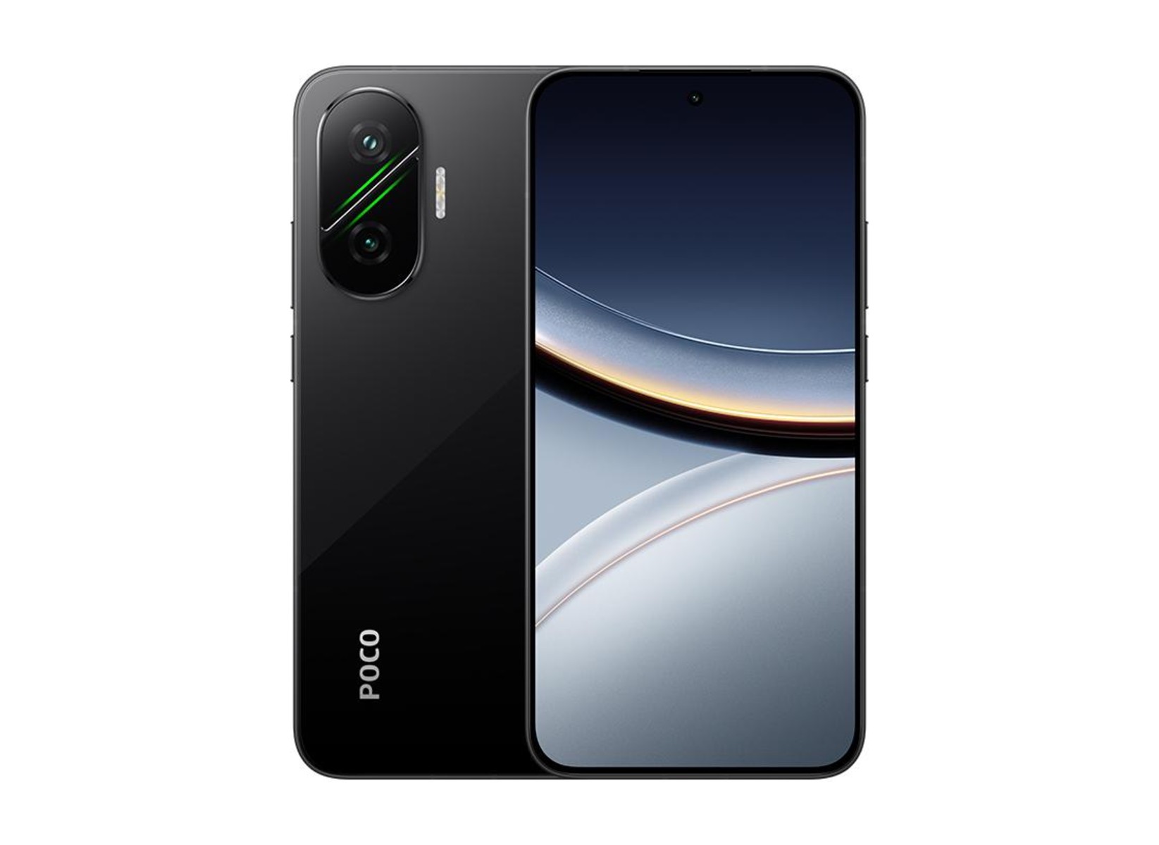 Poco F7