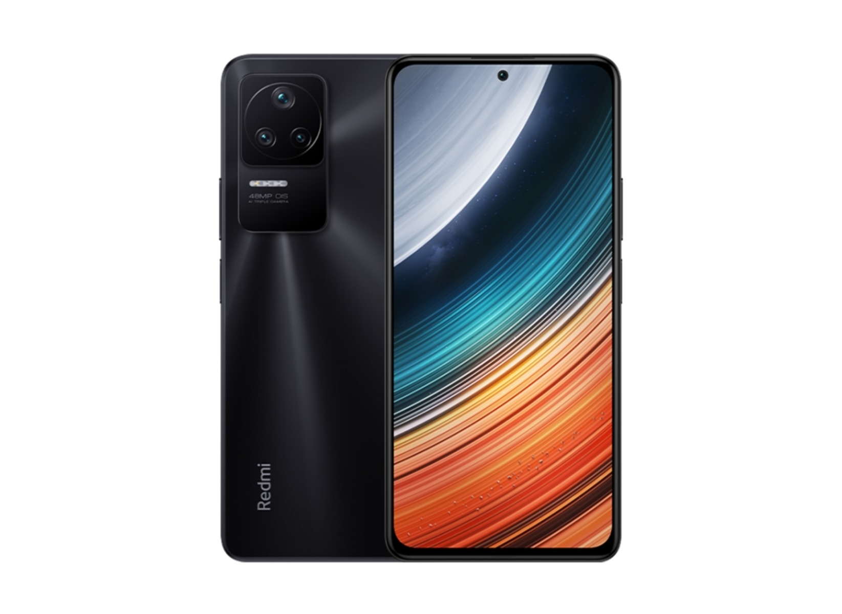 Redmi K40S