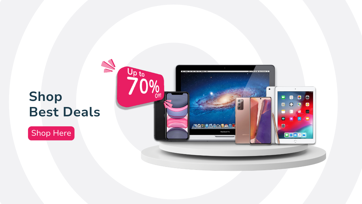 The <span class=text-highlight>New Way</span> to Buy Electronics