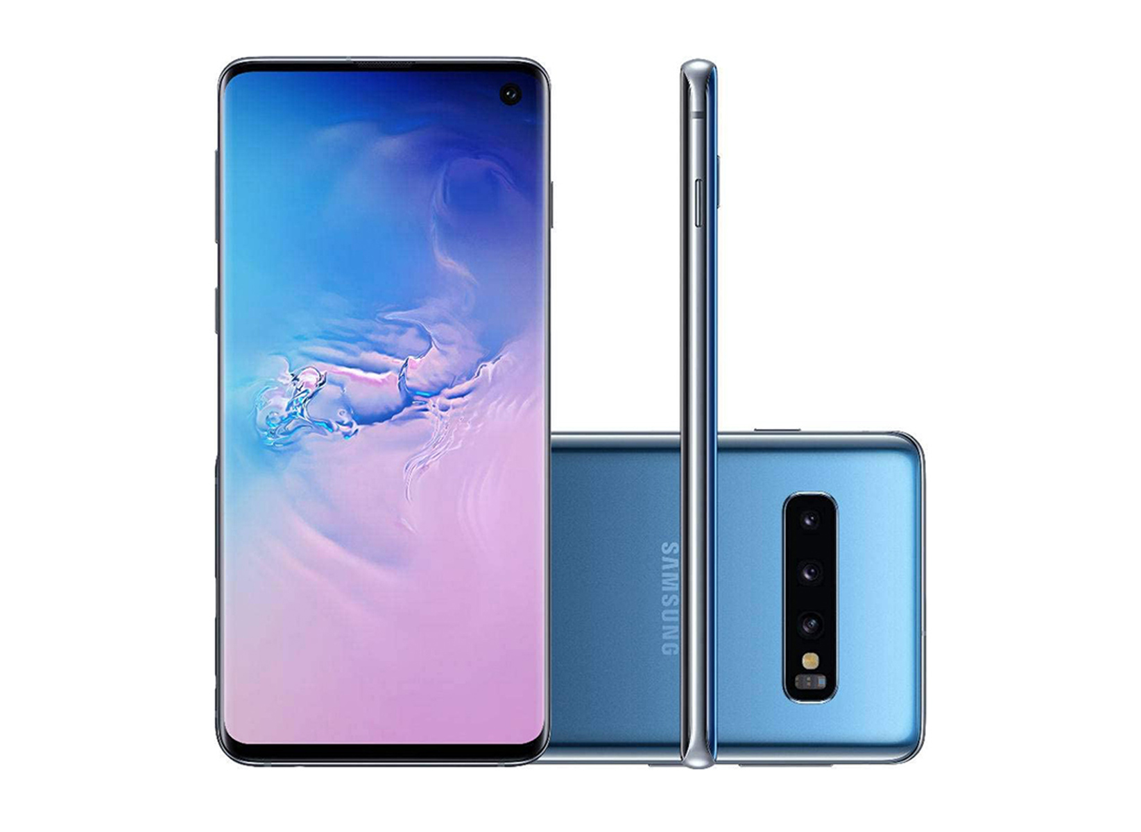 Смартфон samsung galaxy s10 128gb. Prism Blue s10e.