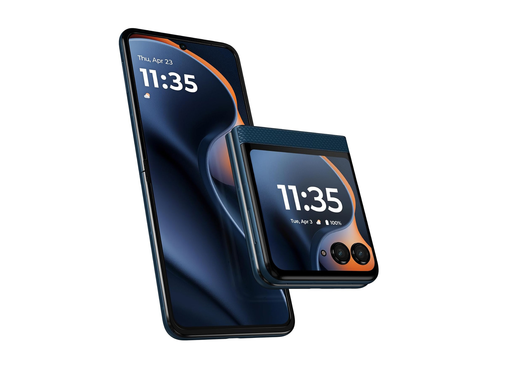 Moto Razr (2025)