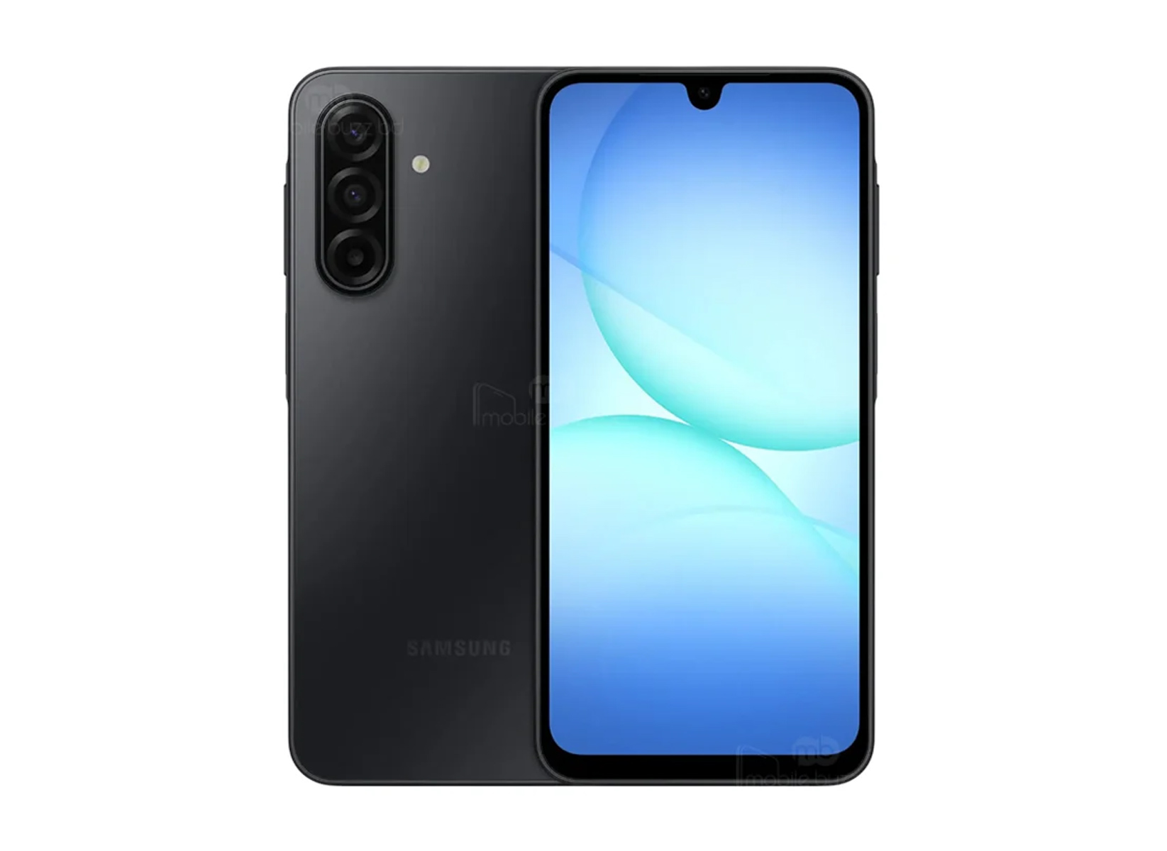 Galaxy A17