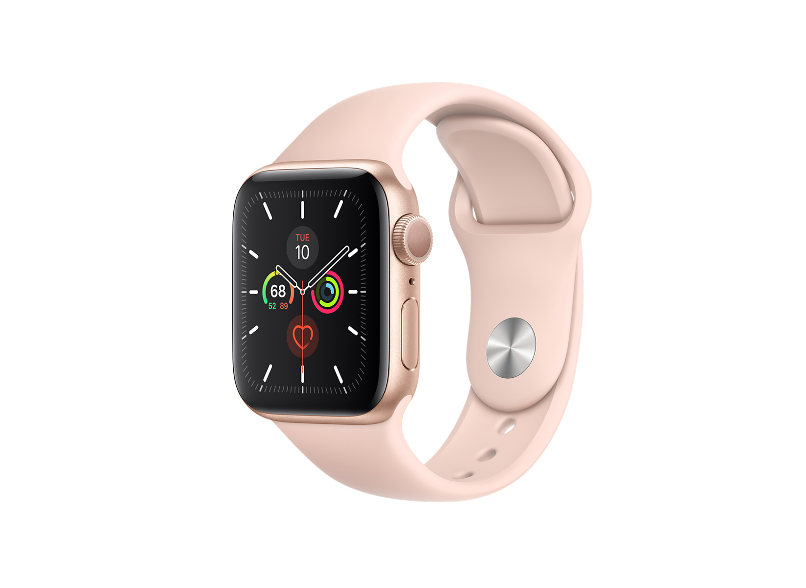 Apple watch 10 46 rose gold