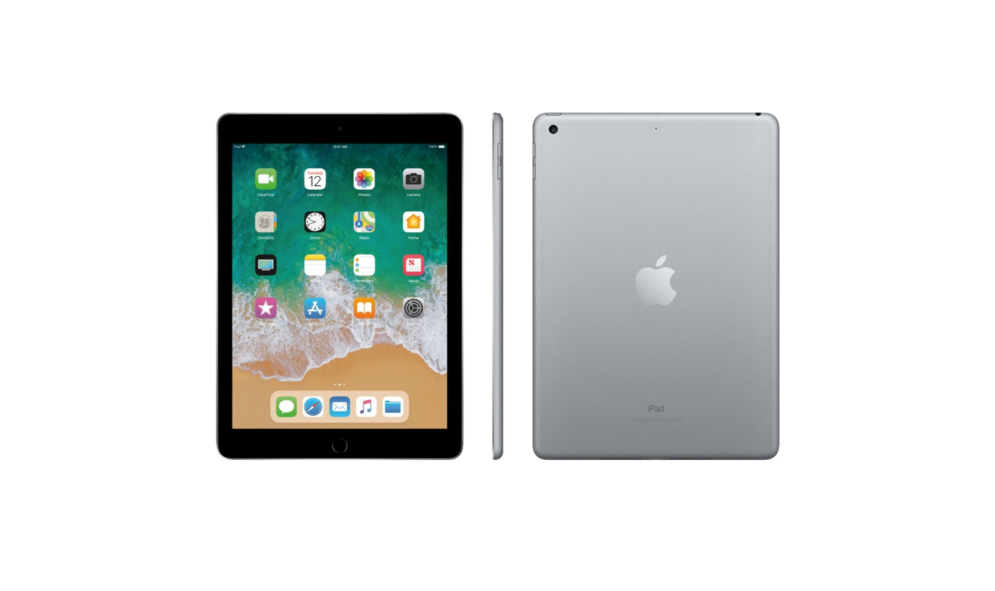 Ipad 9 th. Планшет Apple IPAD 2018. Планшеты IPAD 2018 32gb. Apple IPAD 9. IPAD 6 поколения 32 GB.