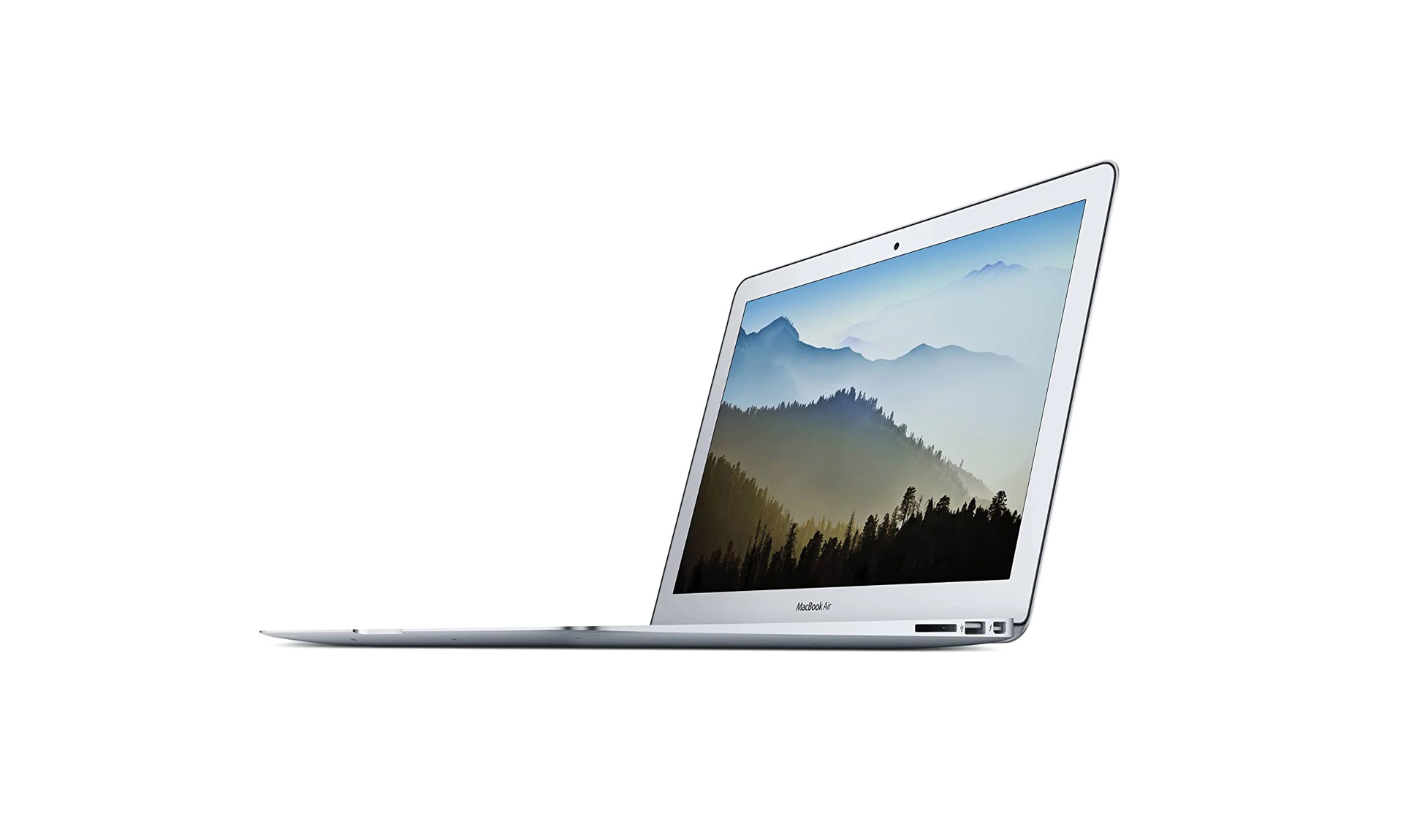 Macbook air 256gb 8gb