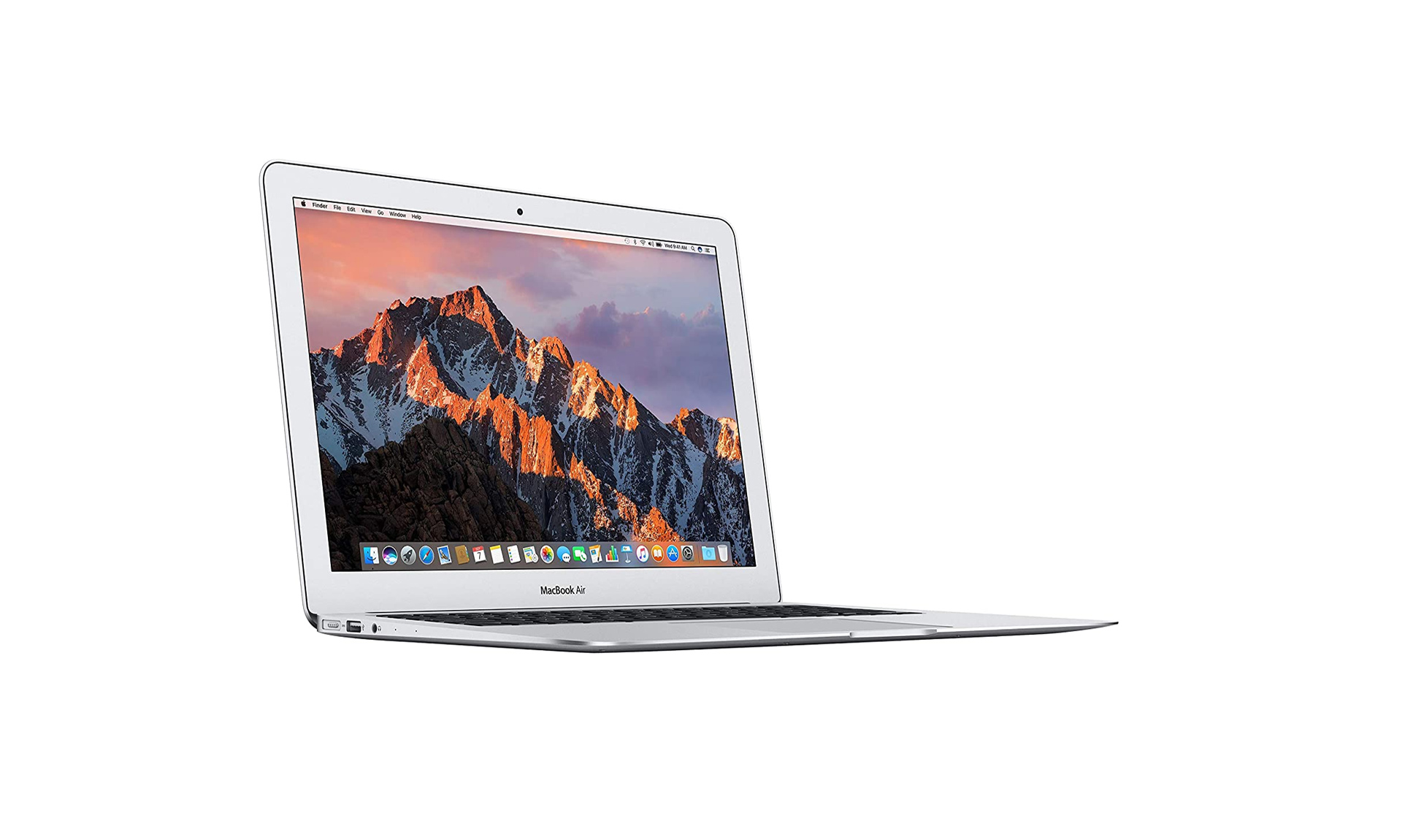 Ноутбук apple macbook air m1