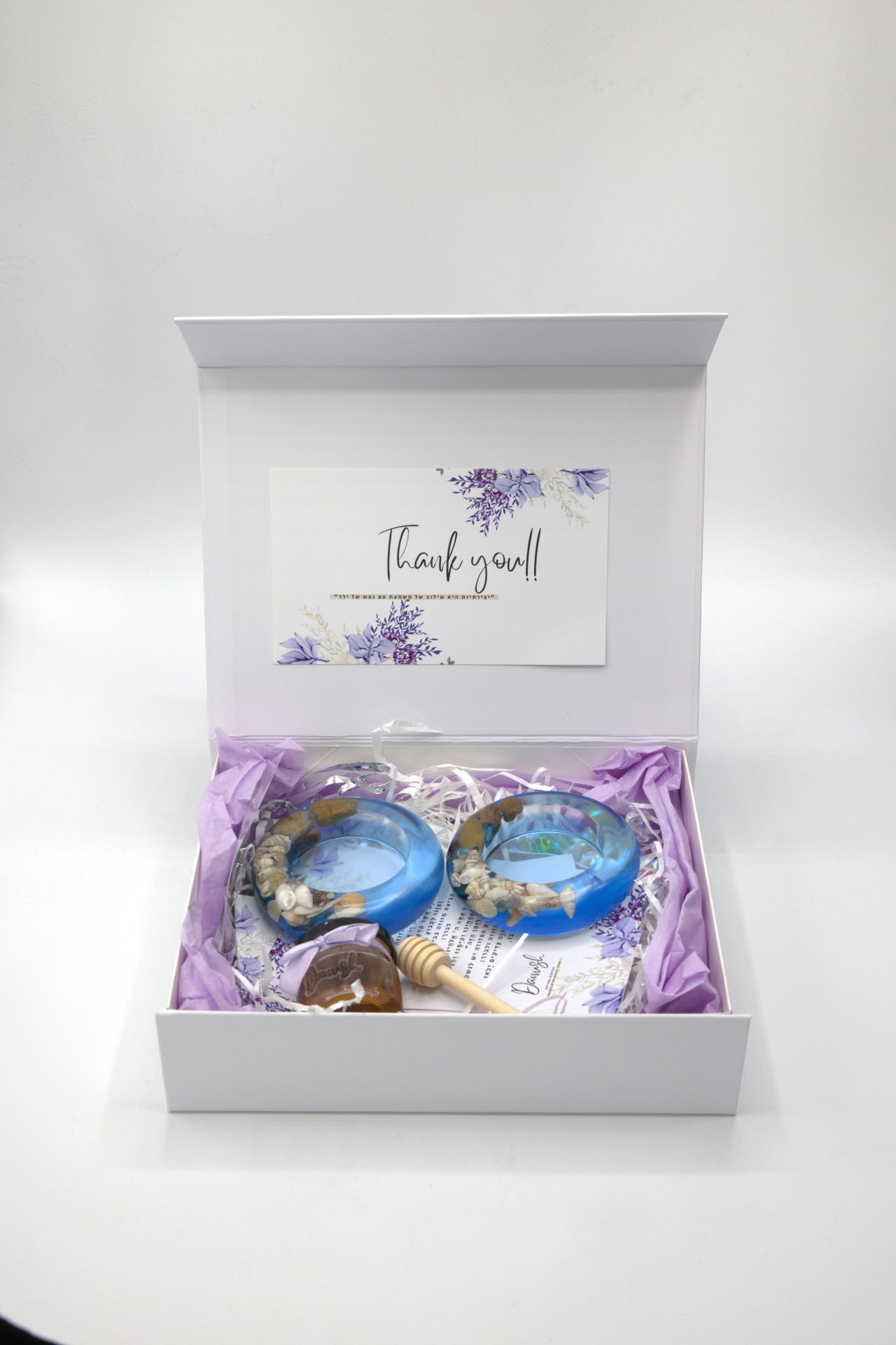 מארז פמוטים