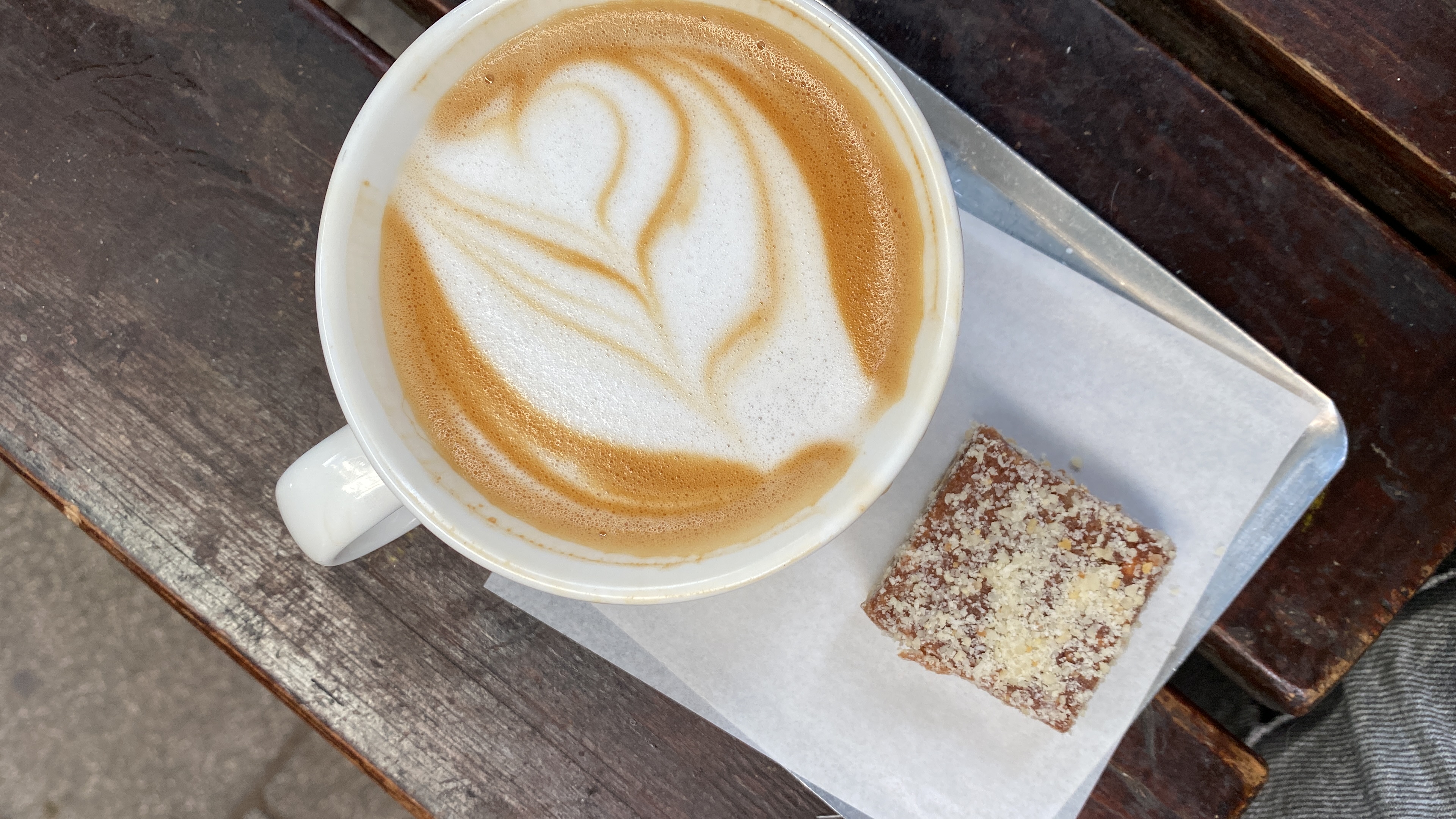 Creative Workshop - On site