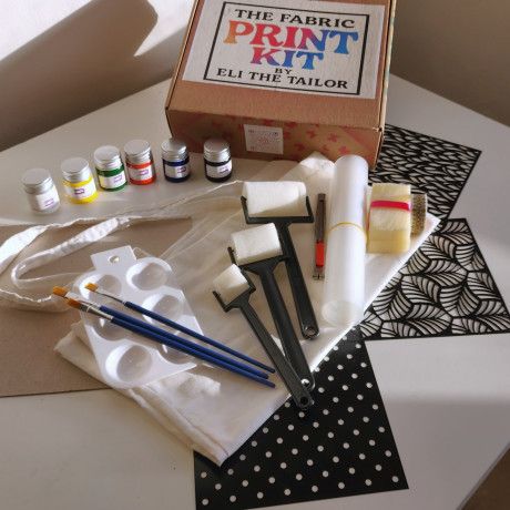 ערכה להדפסה