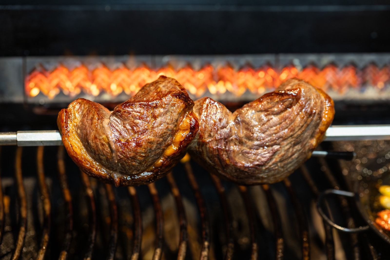 אש חיה- שידור חי עם דרור ממליה