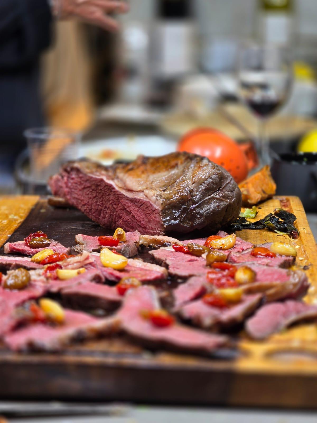 אש חיה- שידור חי עם דרור ממליה