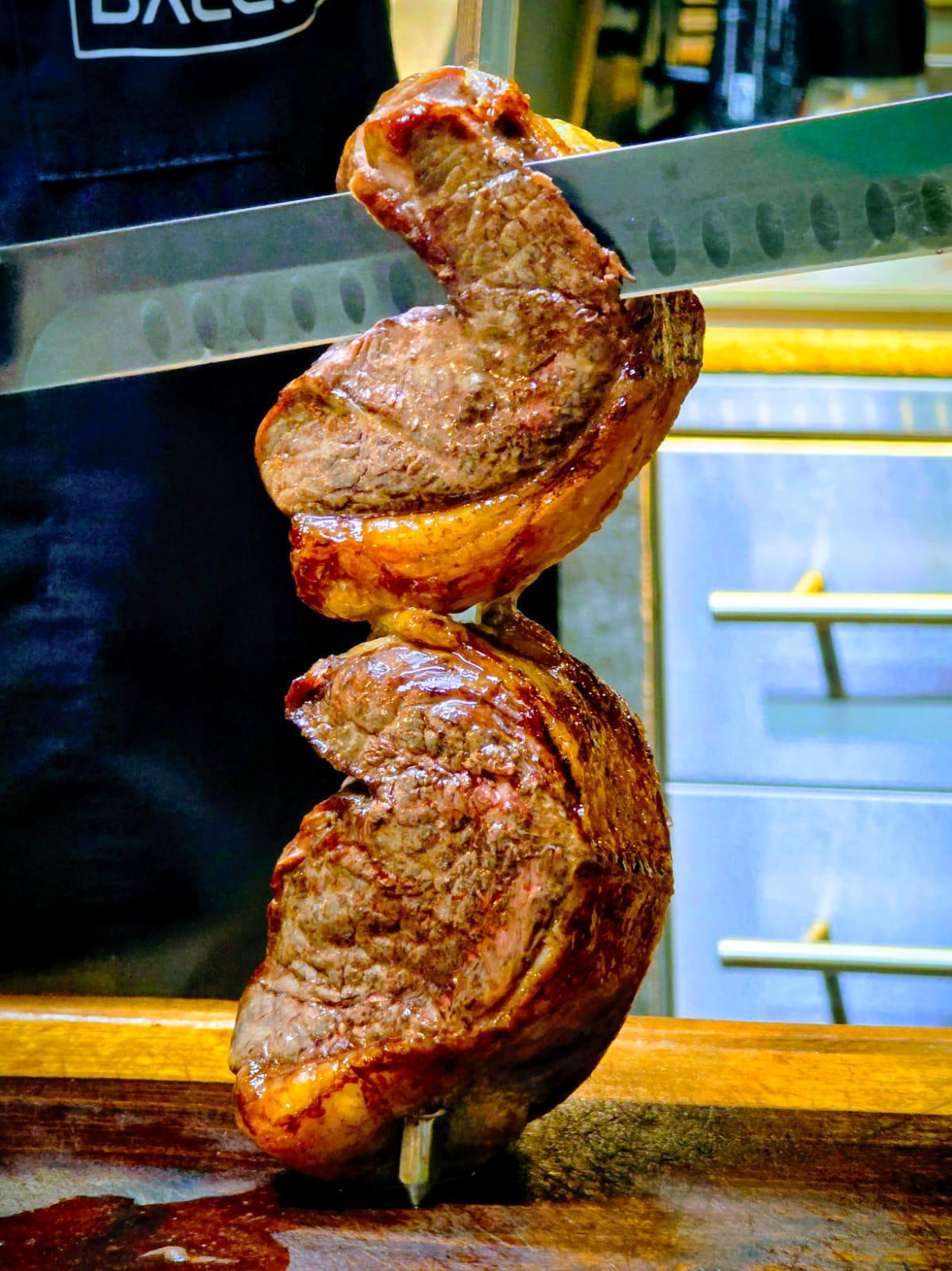 אש חיה- שידור חי עם דרור ממליה