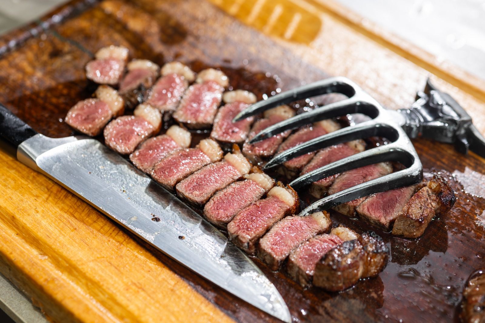 אש חיה- שידור חי עם דרור ממליה