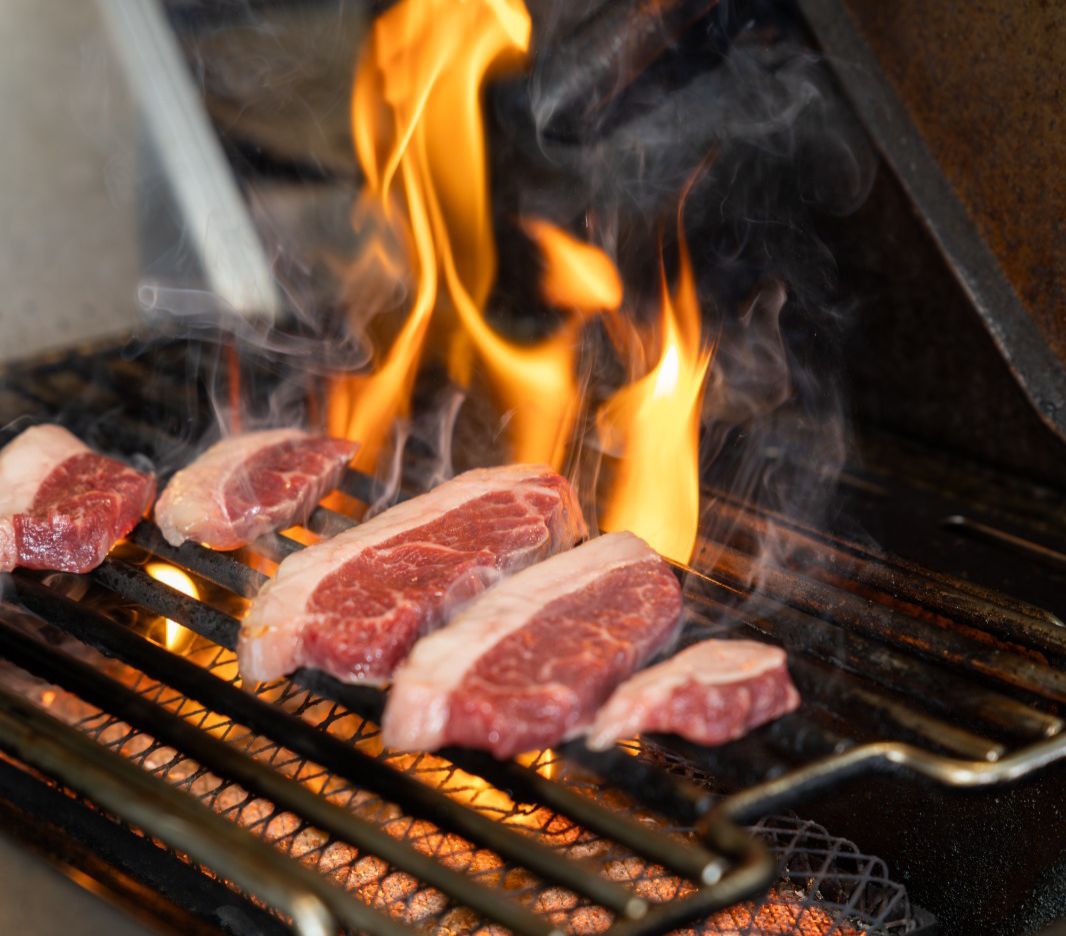 אש חיה- שידור חי עם דרור ממליה