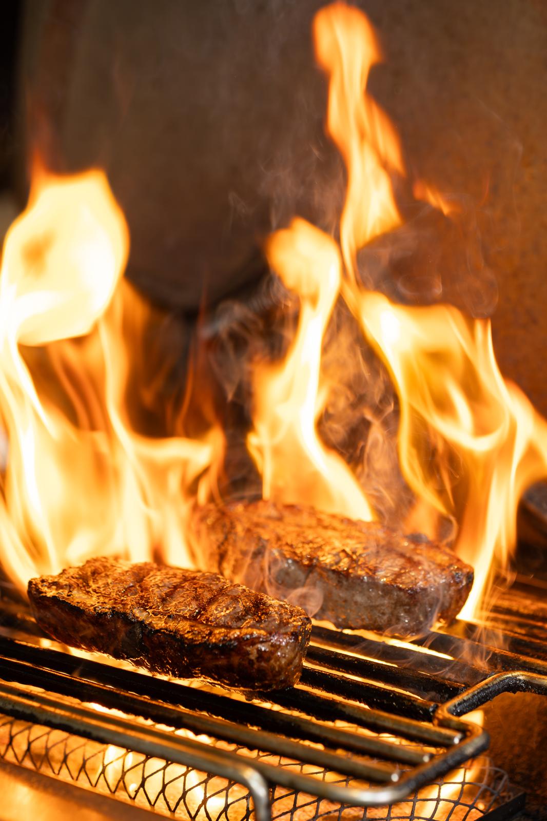 אש חיה- שידור חי עם דרור ממליה