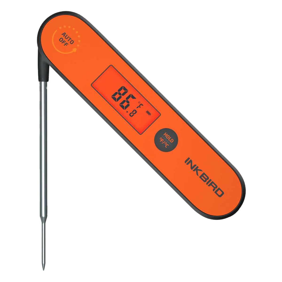 מד חום רגעי