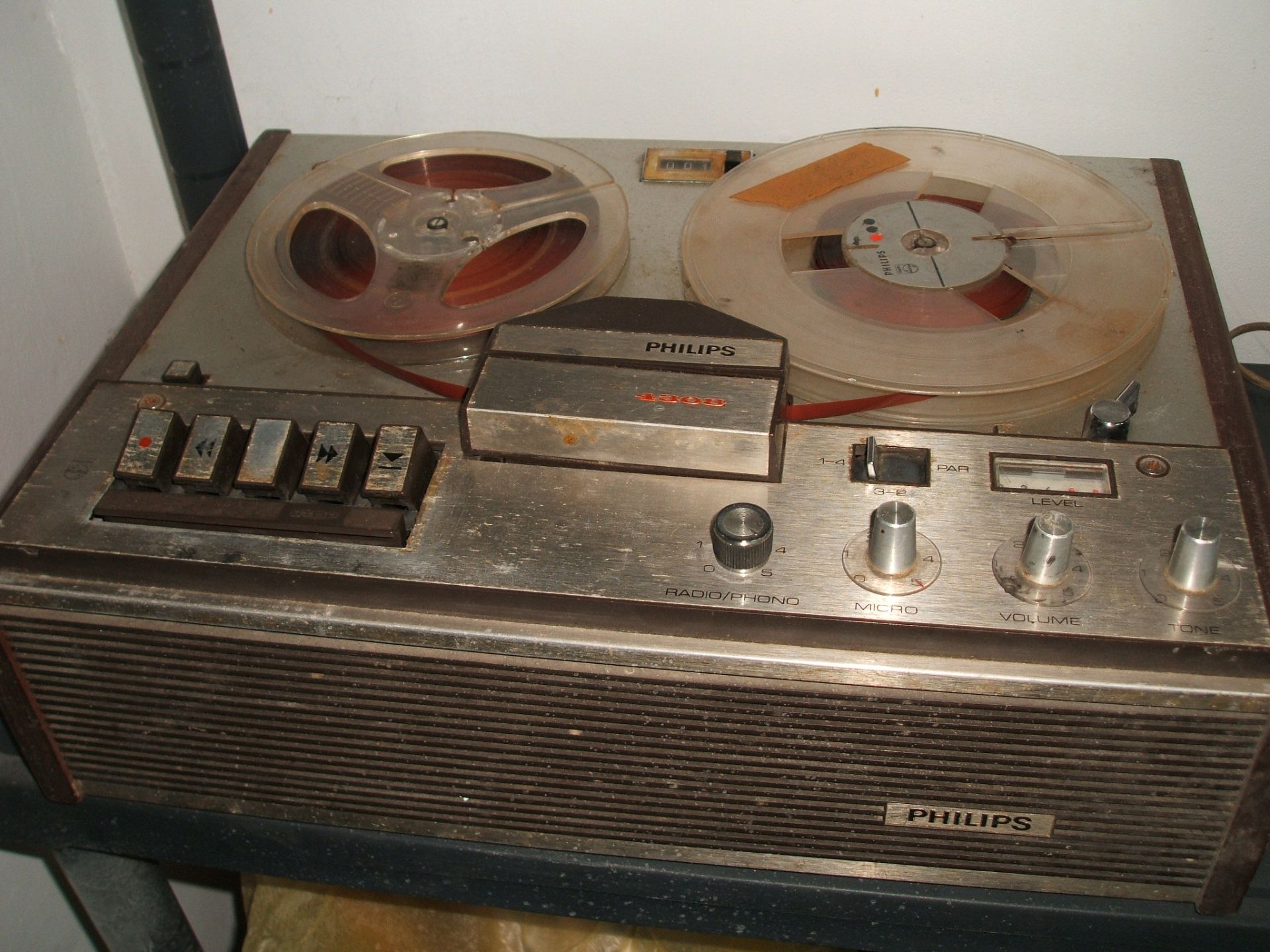 דברי נחושת מבית המורשת הדרוזית  (111)