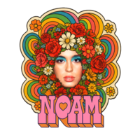 This is the second event's title