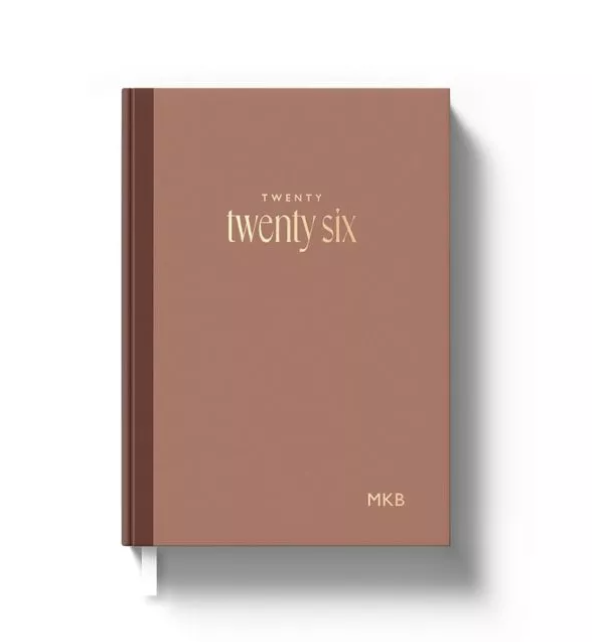 Best journal for 2026 !