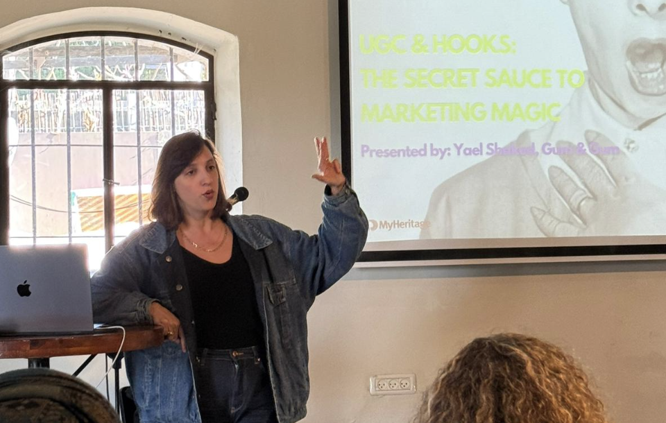 קורס 2 יוצא לדרך