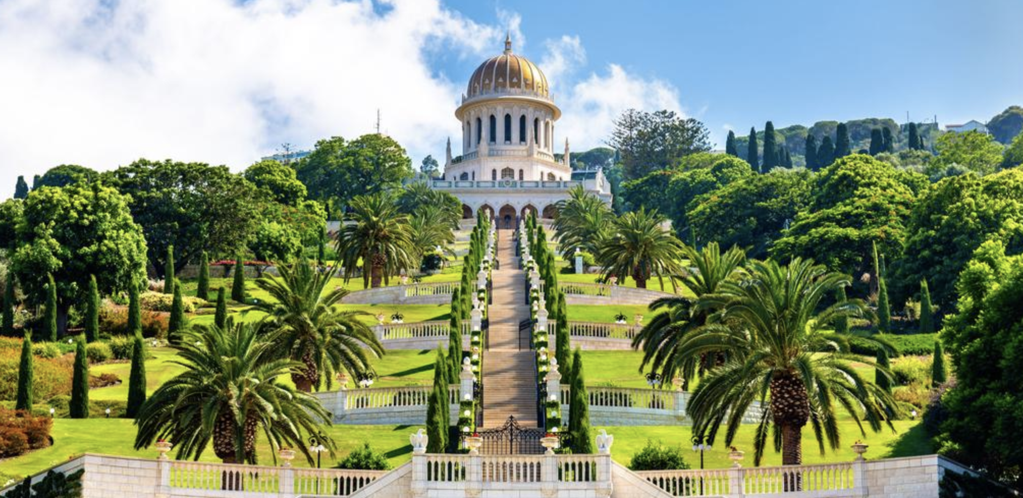 Lets talk about Haifa!