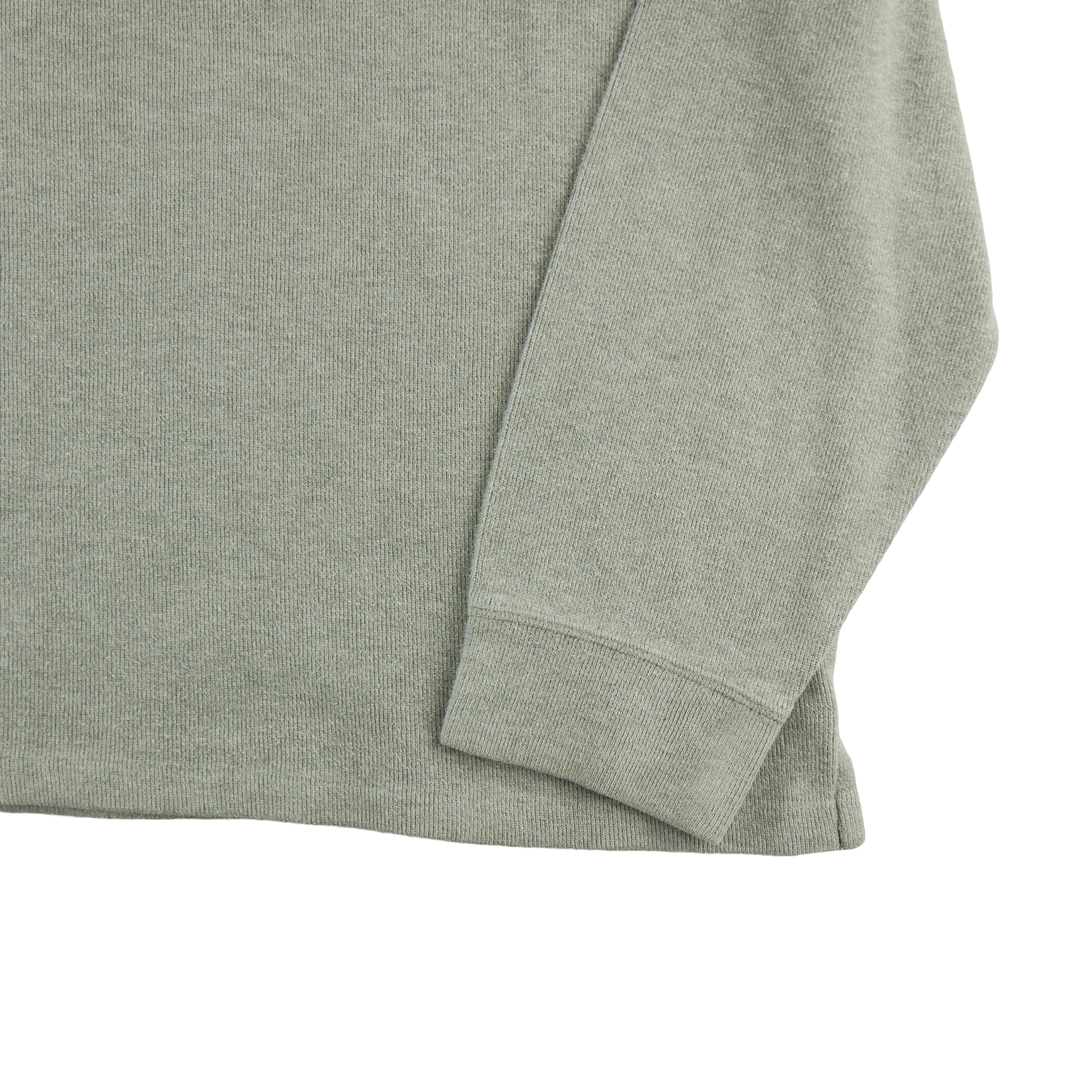 Pull Homme  col camionneur quarter-zip 5
