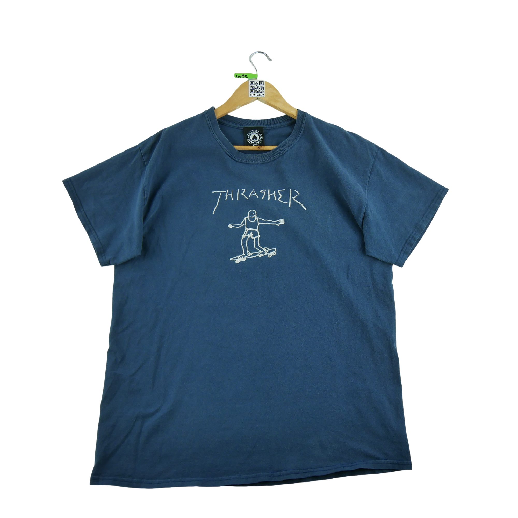 T-shirt manches courtes Homme 1