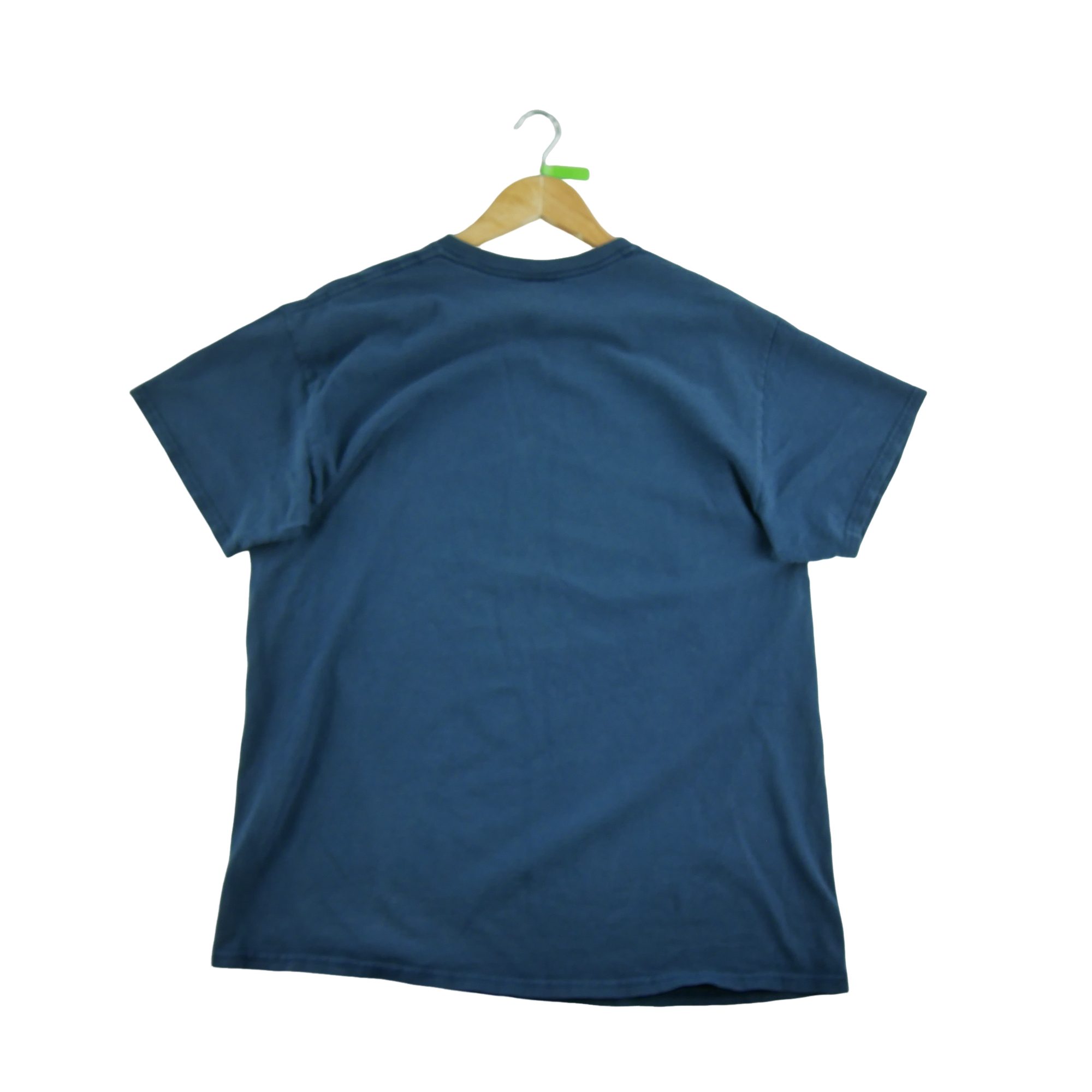 T-shirt manches courtes Homme 2